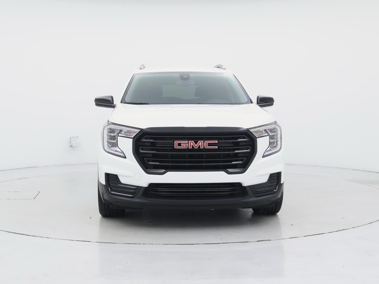 2023 GMC Terrain SLE - Photo 6