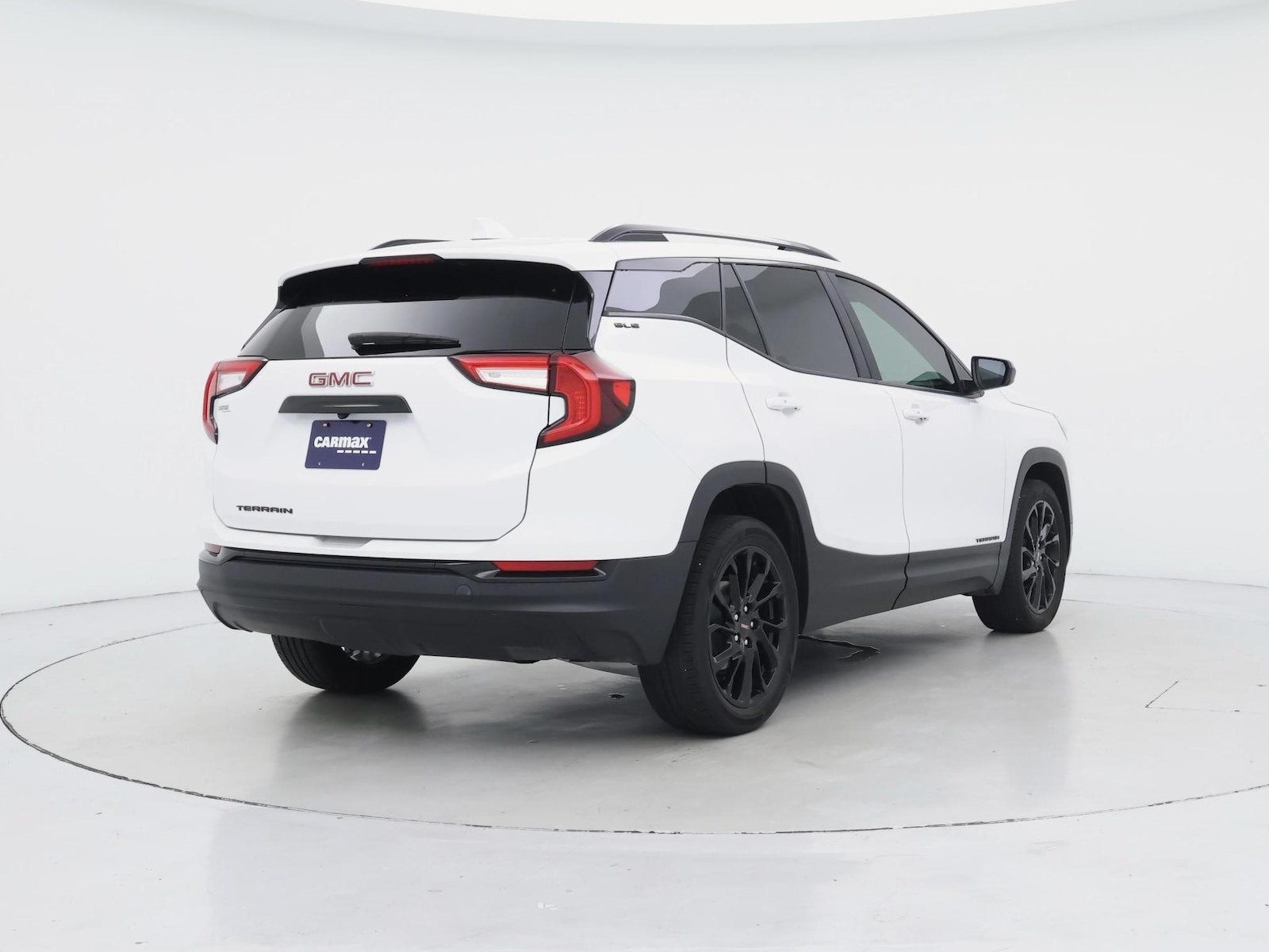 2023 GMC Terrain SLE - Photo 9