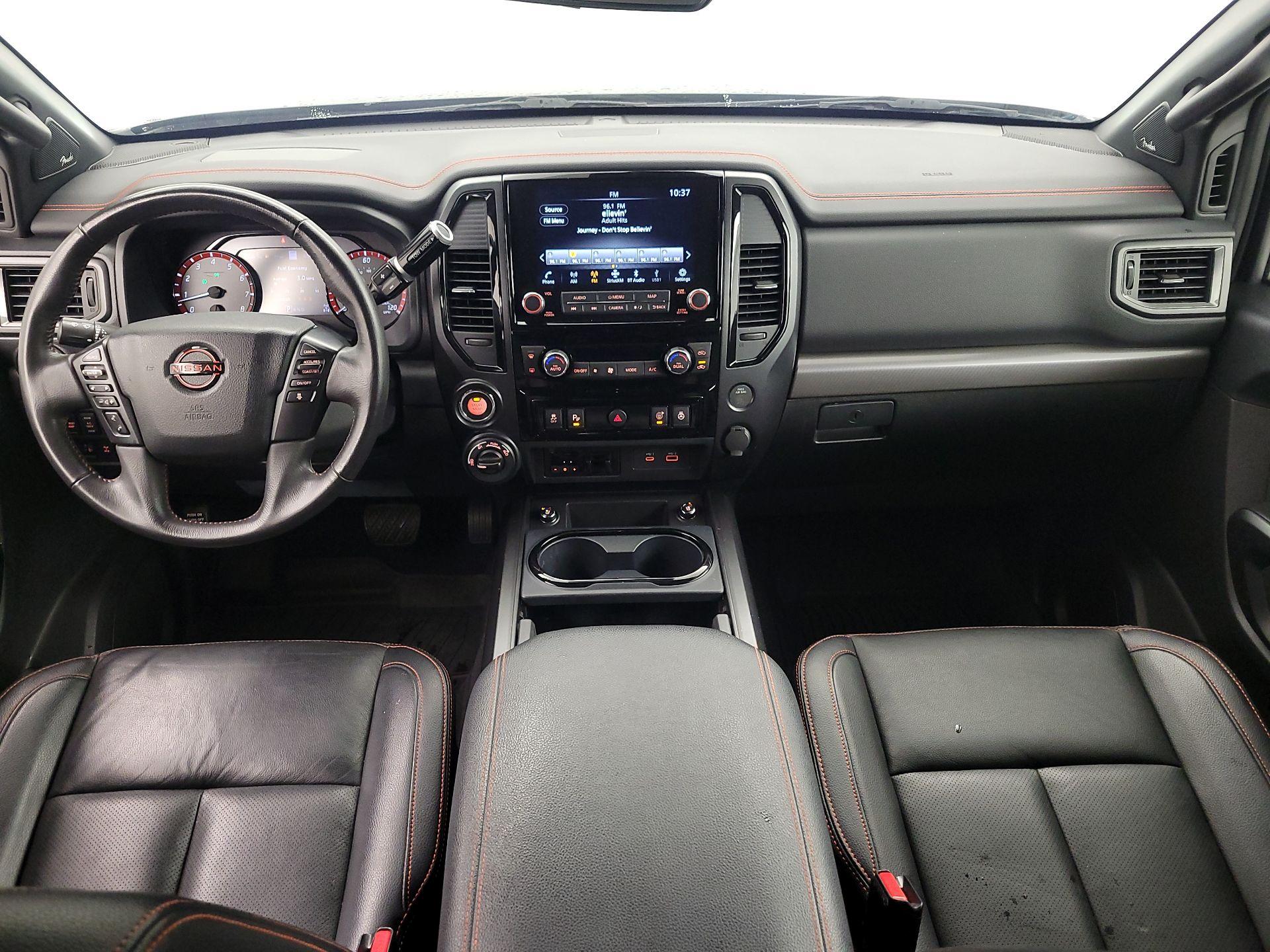 Thumbnail: 2024 Nissan Titan - 9