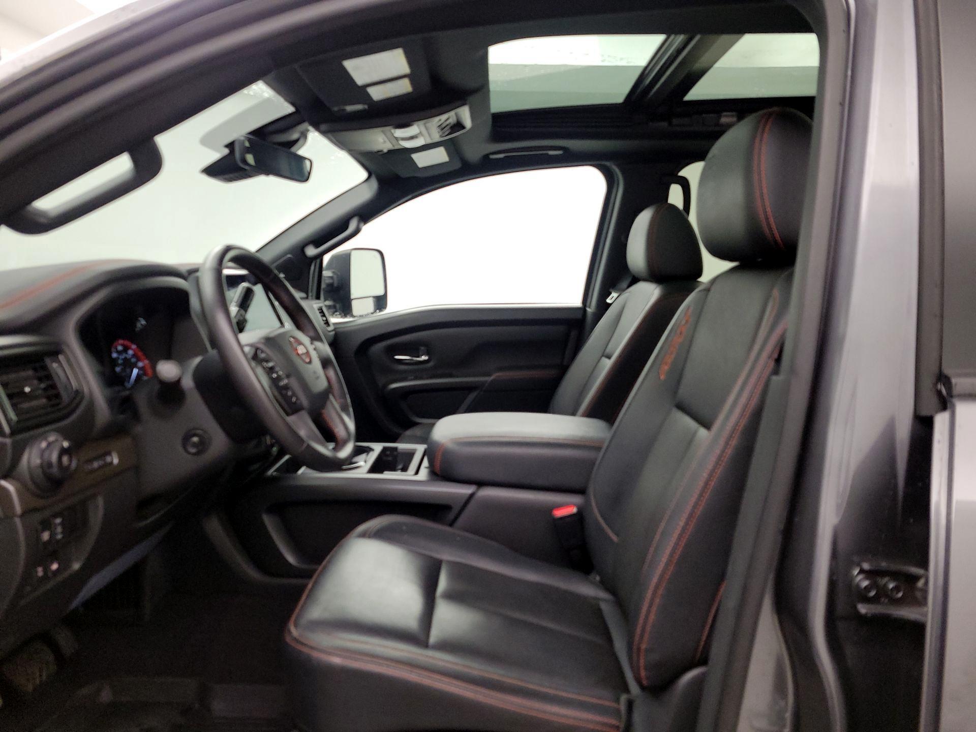 Thumbnail: 2024 Nissan Titan - 19