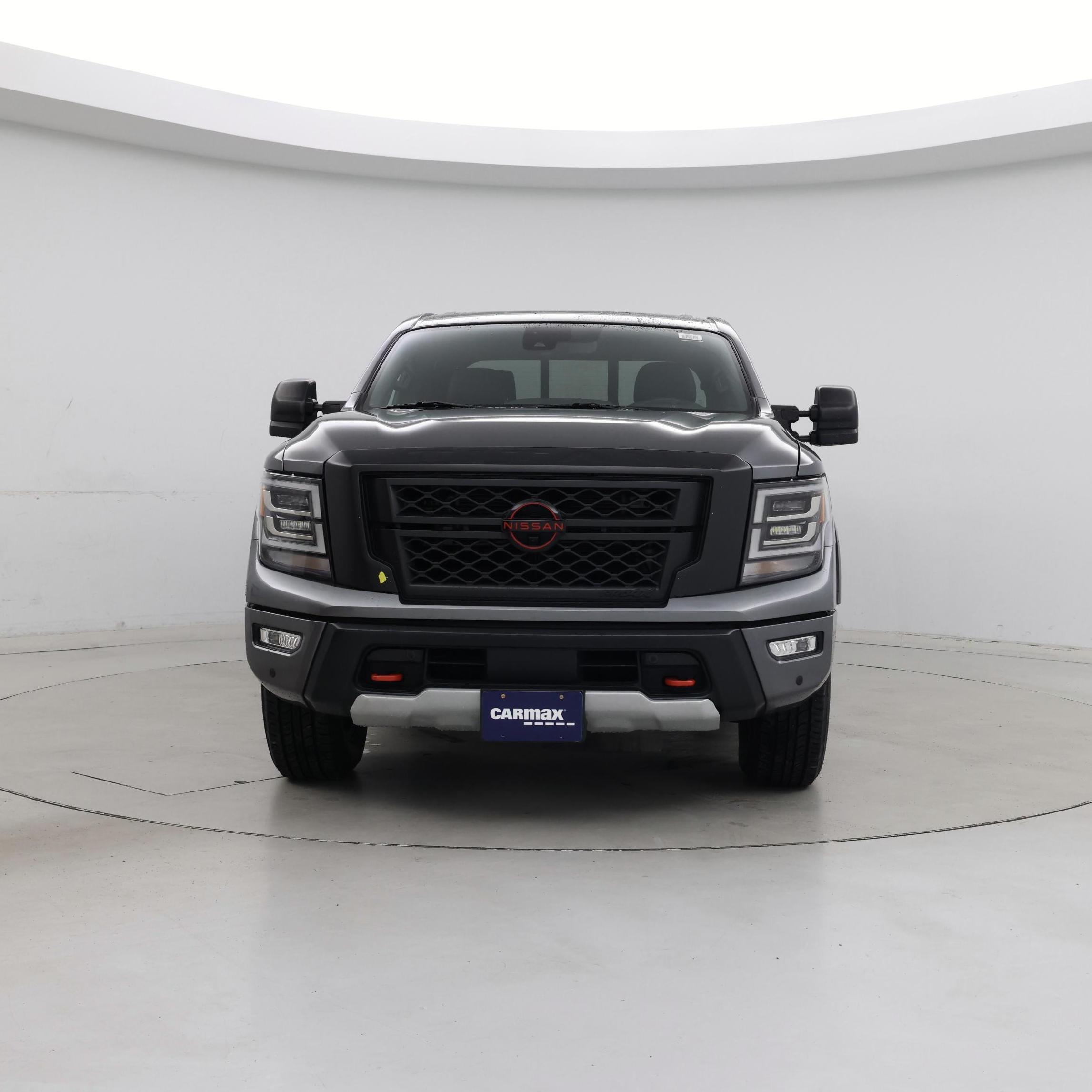 Thumbnail: 2024 Nissan Titan - 5