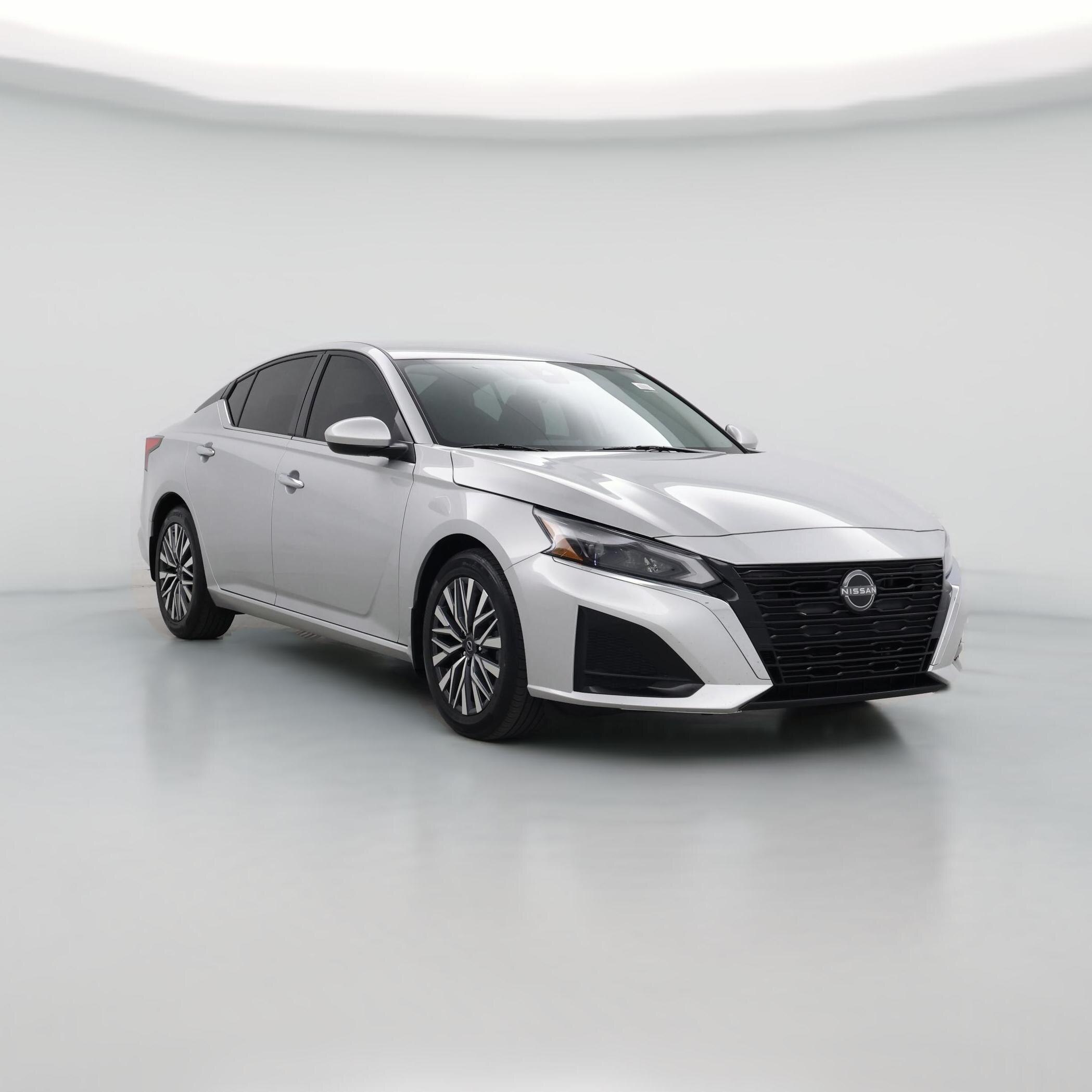Thumbnail: 2023 Nissan Altima - 1
