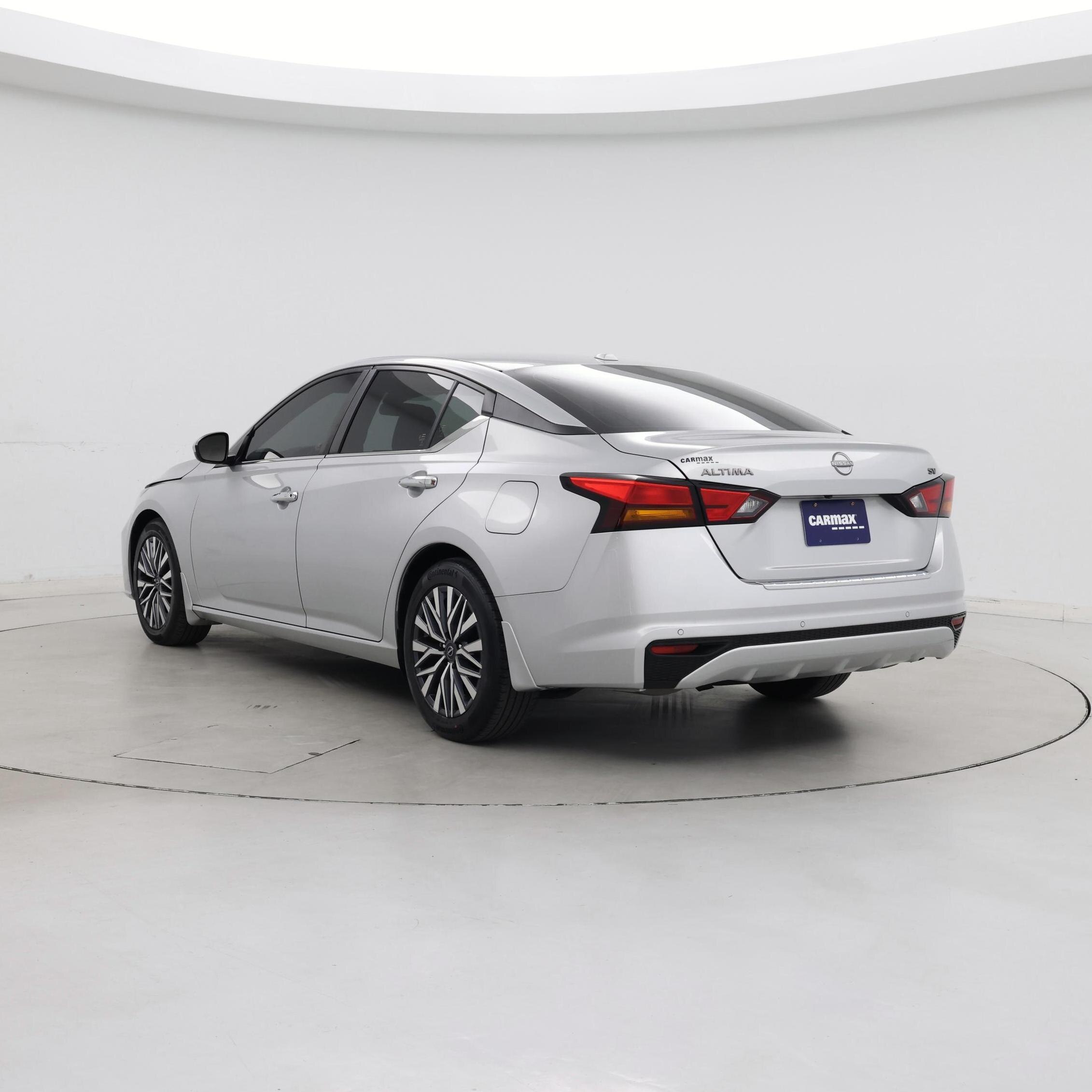 Thumbnail: 2023 Nissan Altima - 2