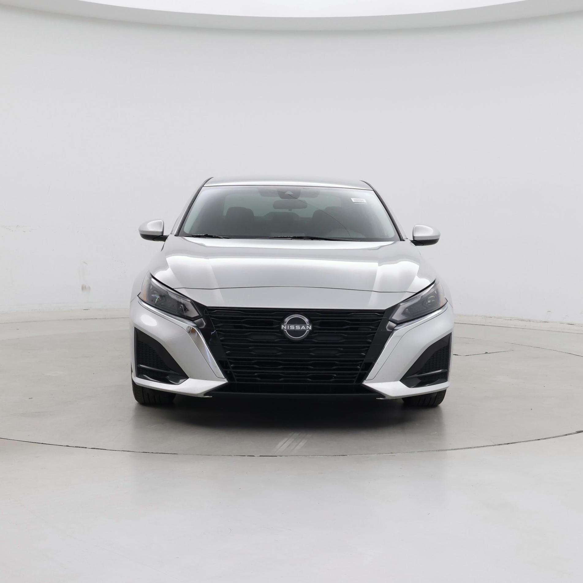 Thumbnail: 2023 Nissan Altima - 5