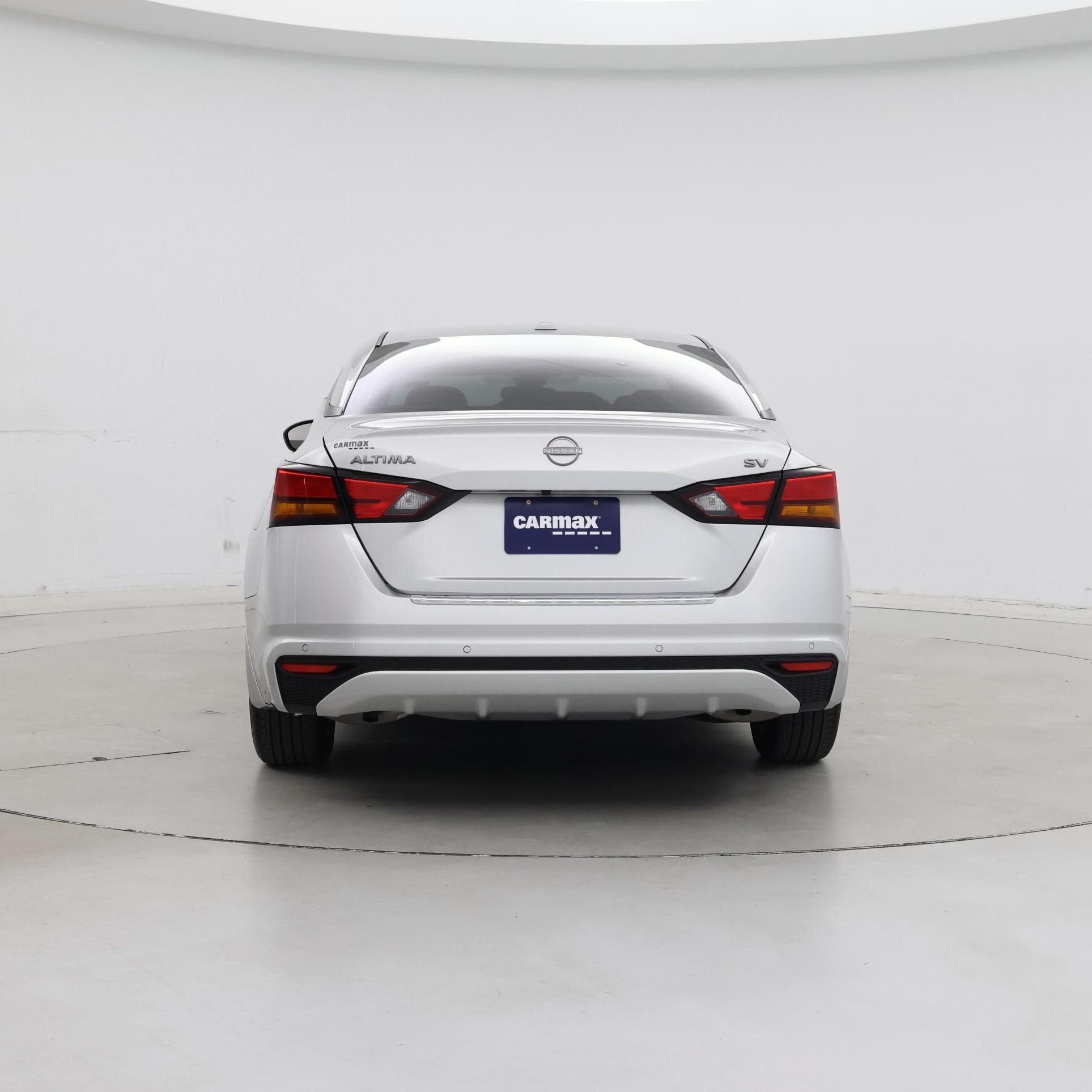 Thumbnail: 2023 Nissan Altima - 6