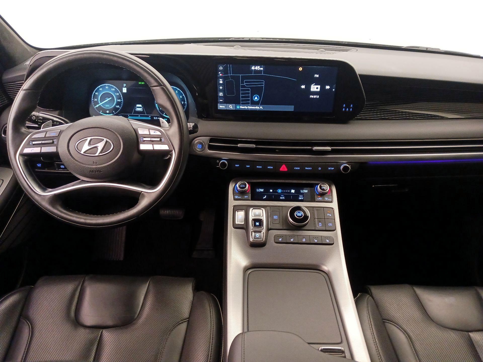 Thumbnail: 2025 Hyundai Palisade - 9