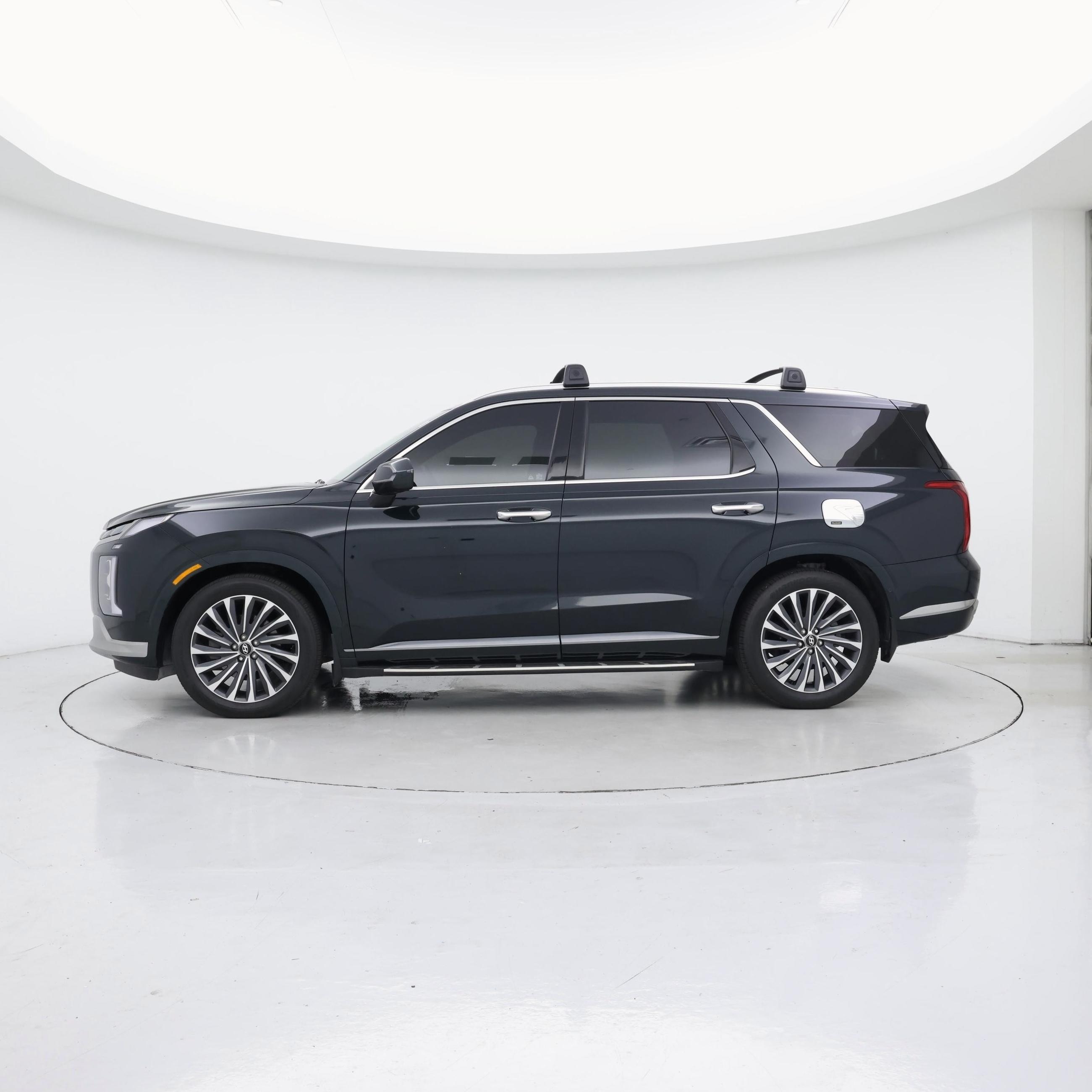 Thumbnail: 2025 Hyundai Palisade - 3
