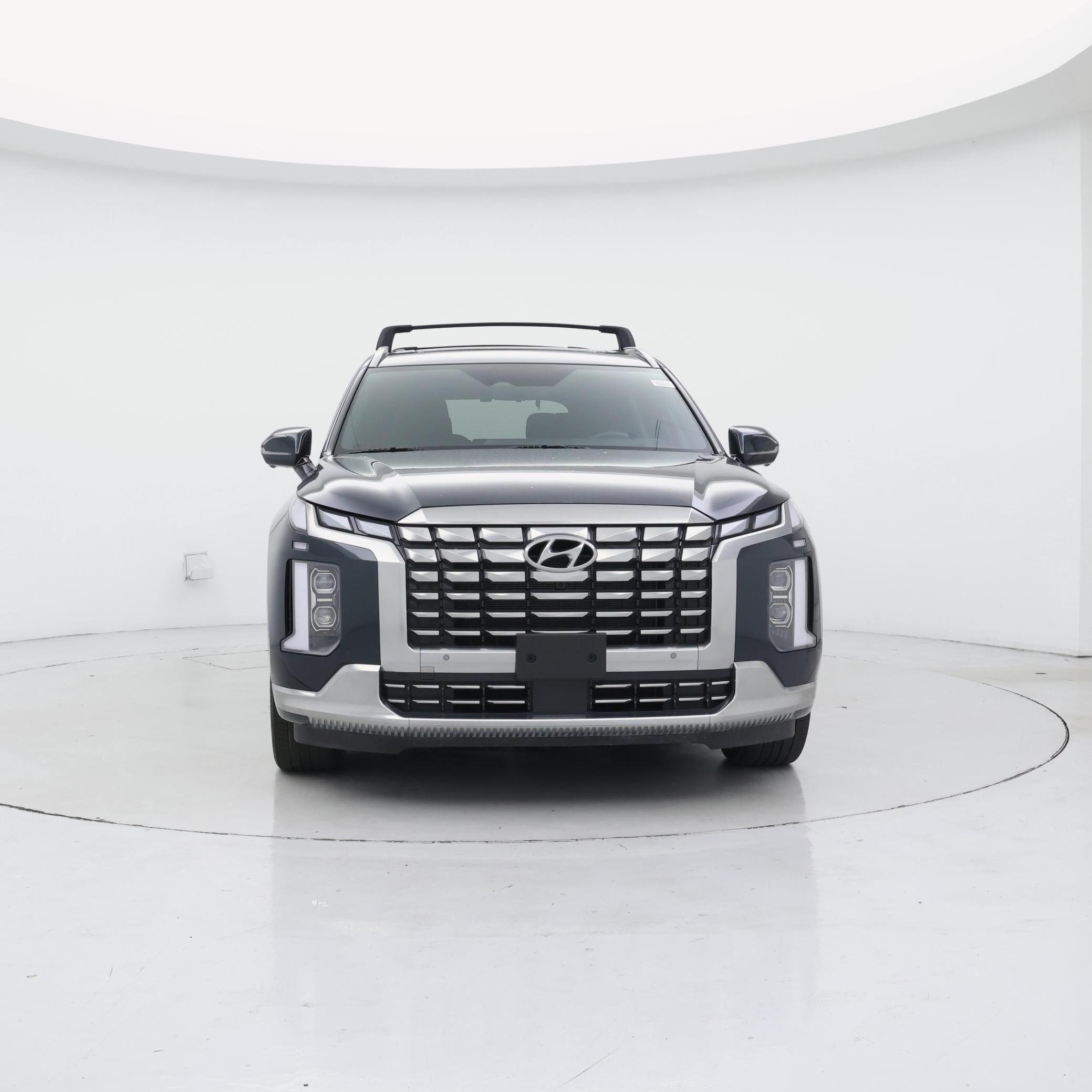 Thumbnail: 2025 Hyundai Palisade - 5