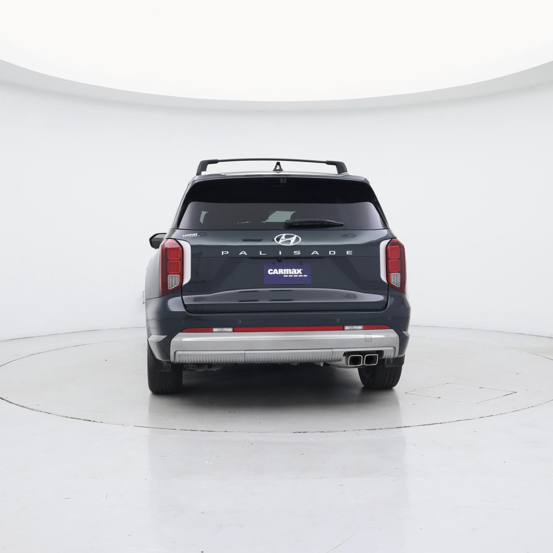 Thumbnail: 2025 Hyundai Palisade - 6