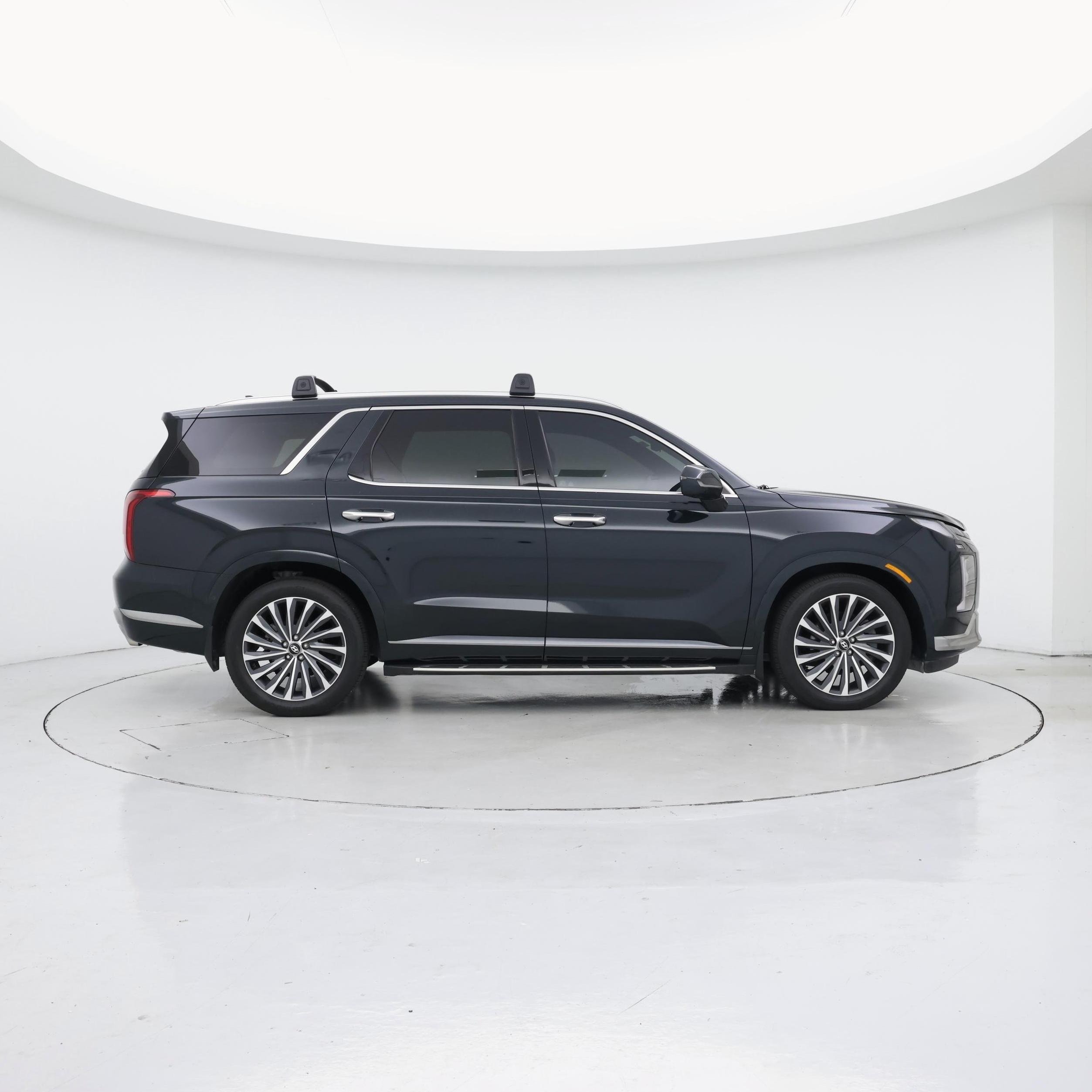 Thumbnail: 2025 Hyundai Palisade - 7