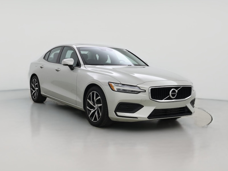 2020 Volvo S60 T5 Momentum -
                  Fort Myers, FL
