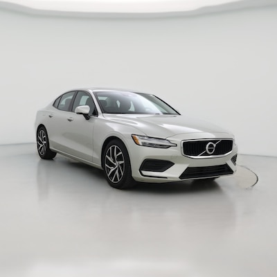 2020 Volvo S60 T5 Momentum