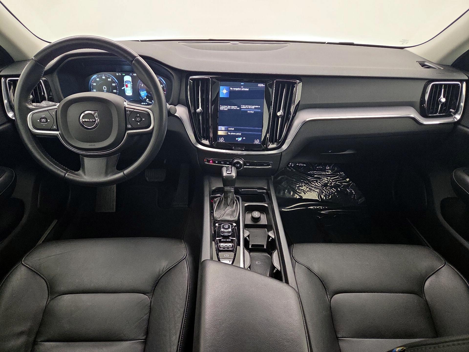 Thumbnail: 2020 Volvo S60 - 9