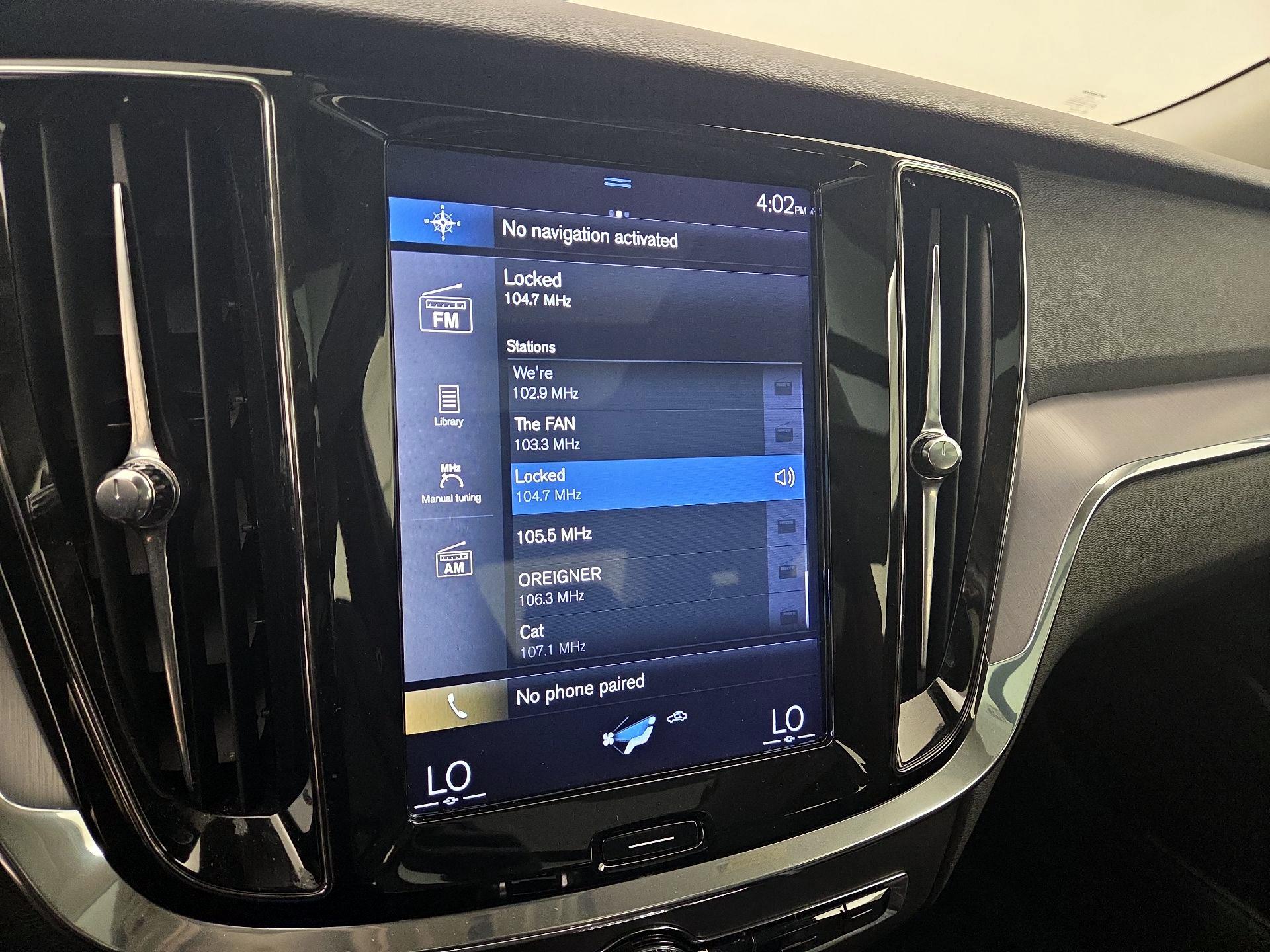 Thumbnail: 2020 Volvo S60 - 15
