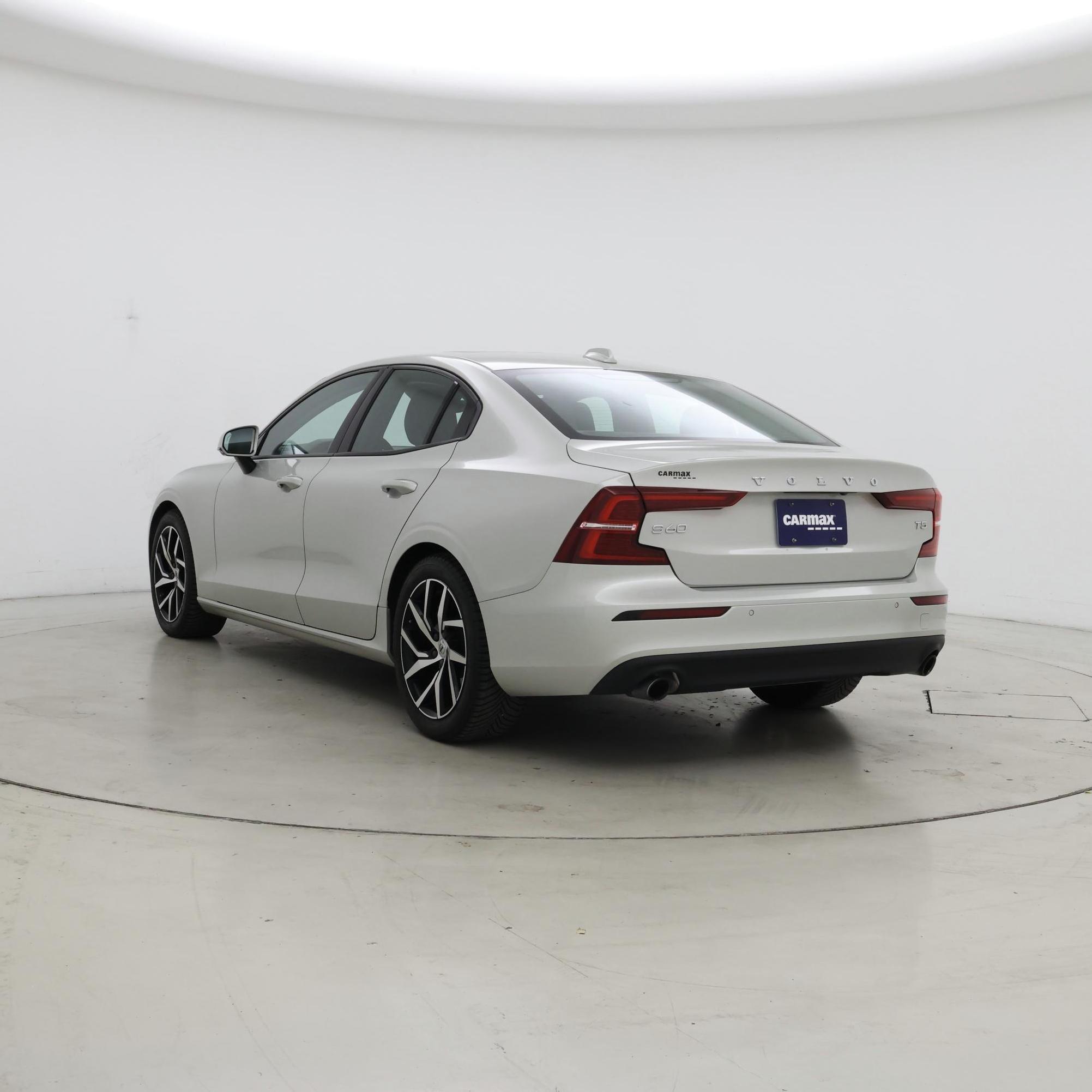 Thumbnail: 2020 Volvo S60 - 2