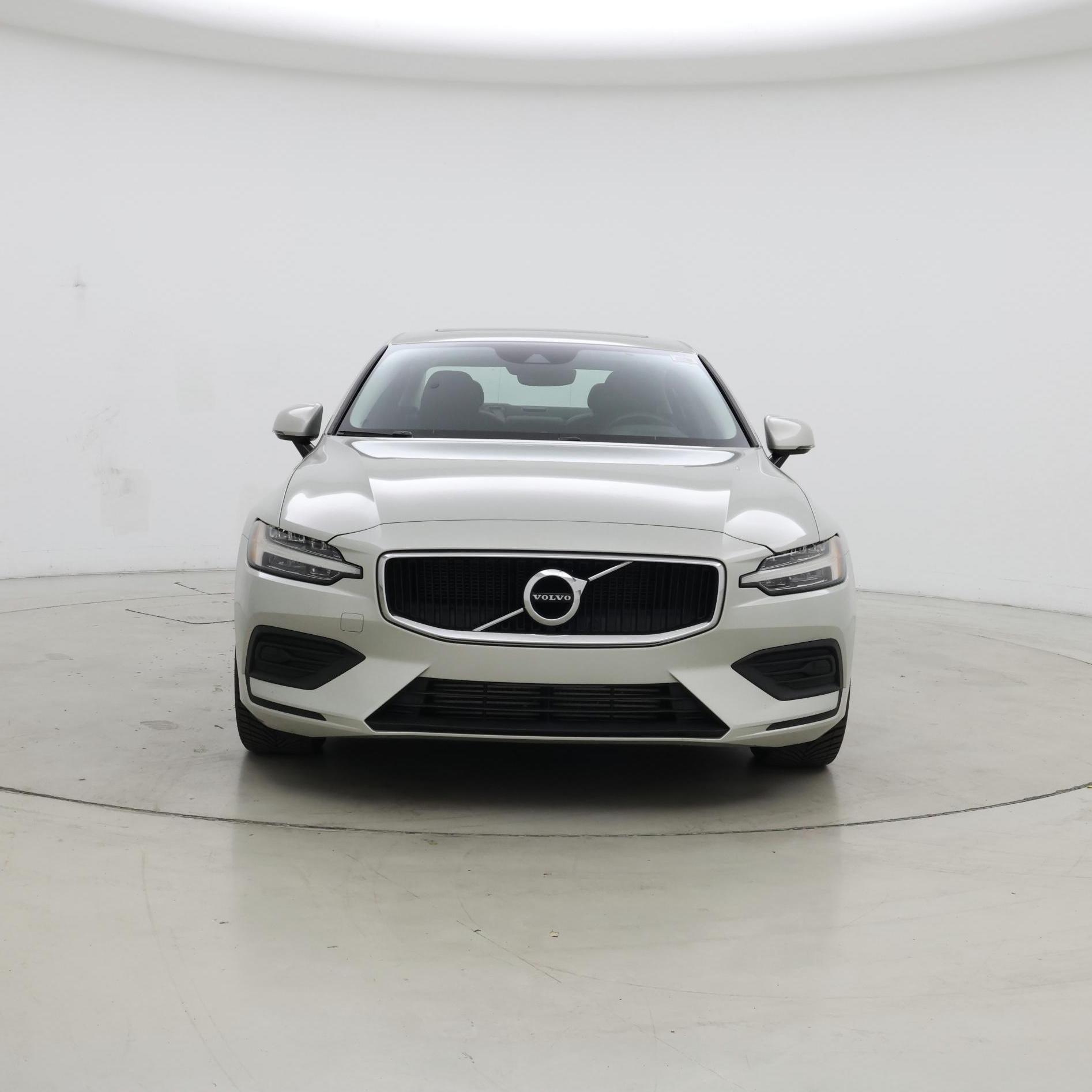 Thumbnail: 2020 Volvo S60 - 5