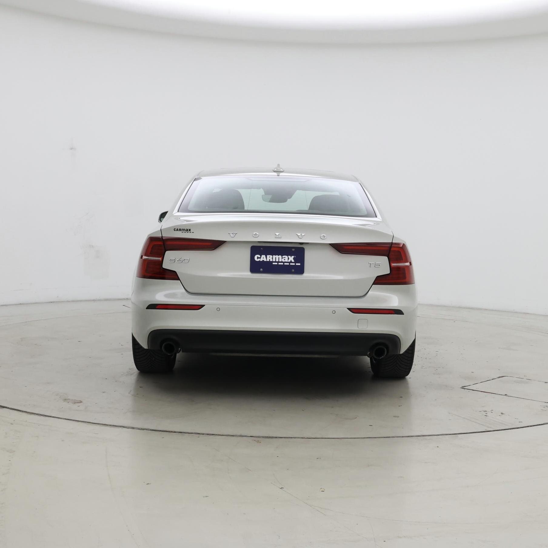 Thumbnail: 2020 Volvo S60 - 6