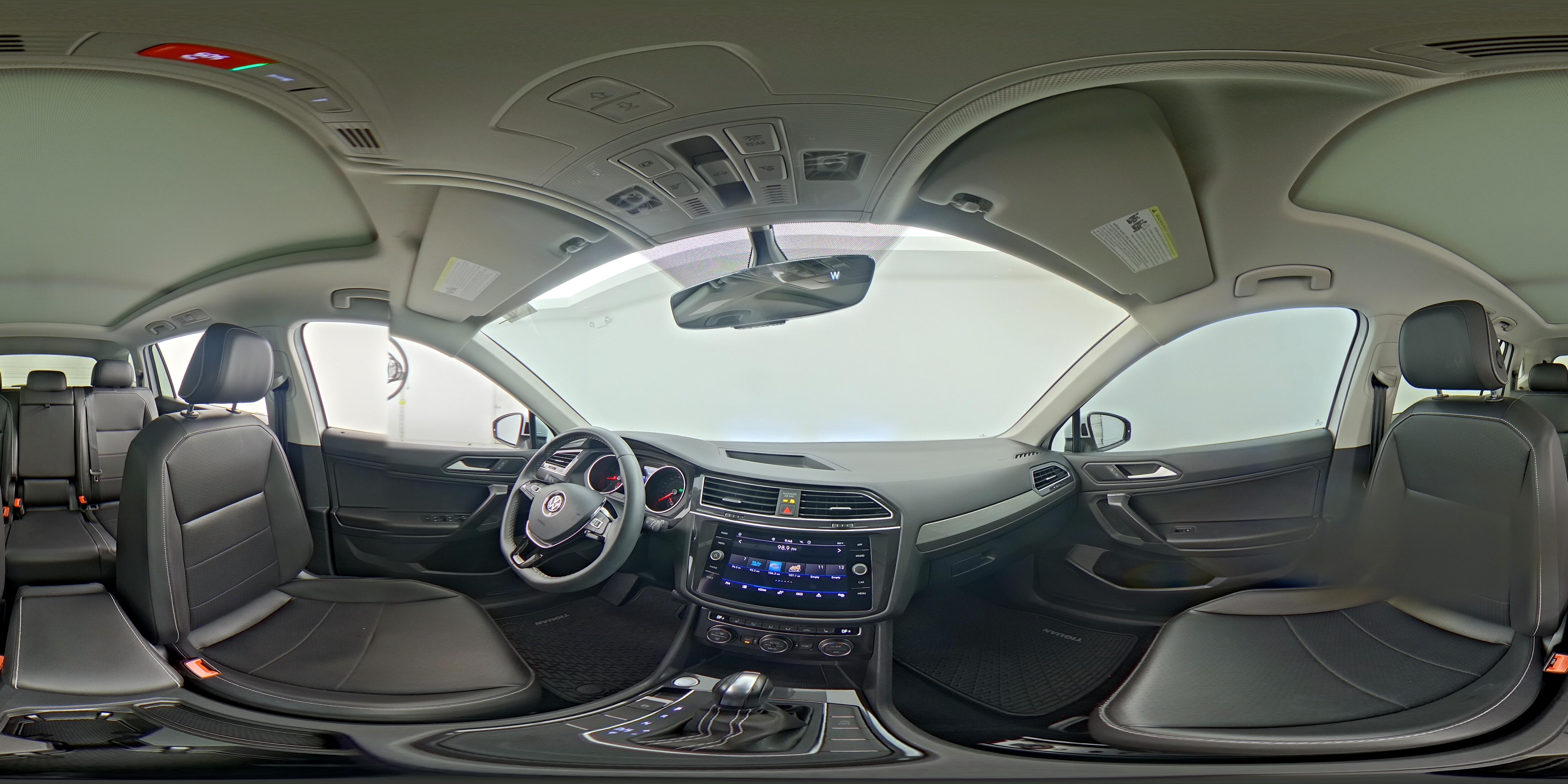 2021 Volkswagen Tiguan SE - Photo 27