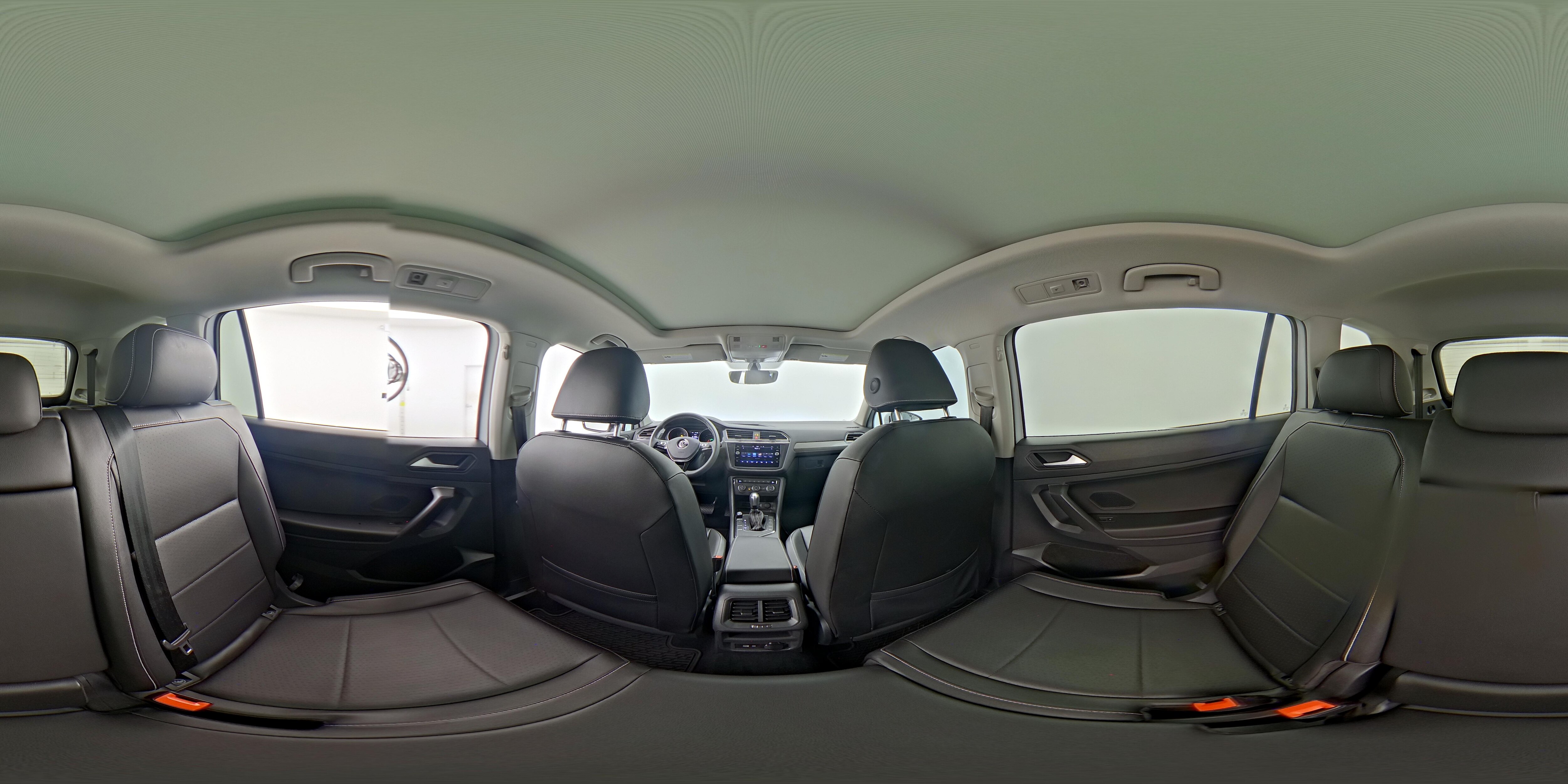 2021 Volkswagen Tiguan SE - Photo 28
