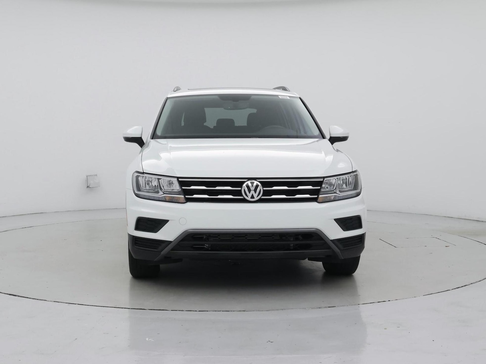 2021 Volkswagen Tiguan SE - Photo 6