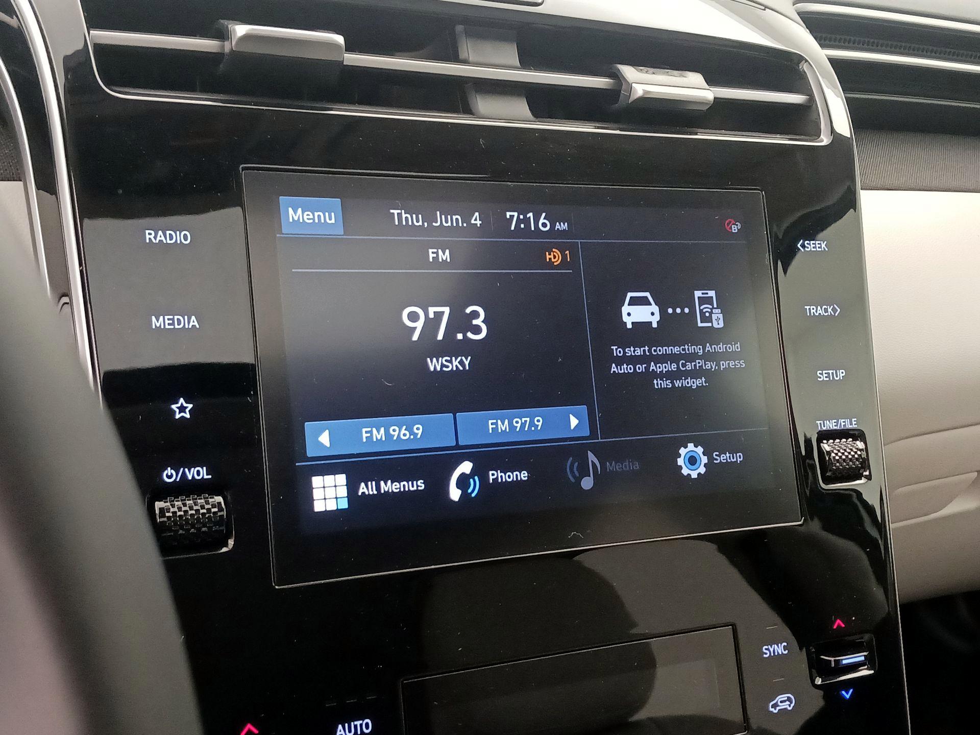 Thumbnail: 2023 Hyundai Tucson - 15