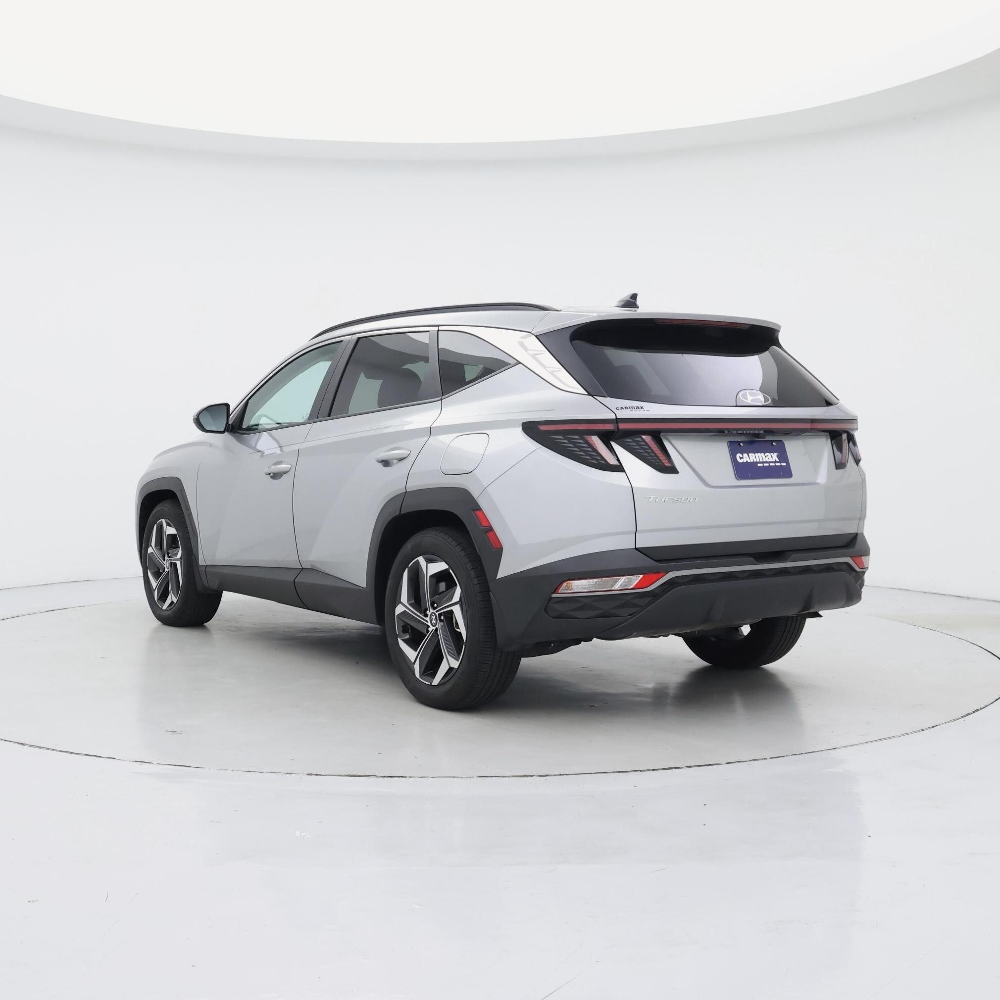 Thumbnail: 2023 Hyundai Tucson - 2