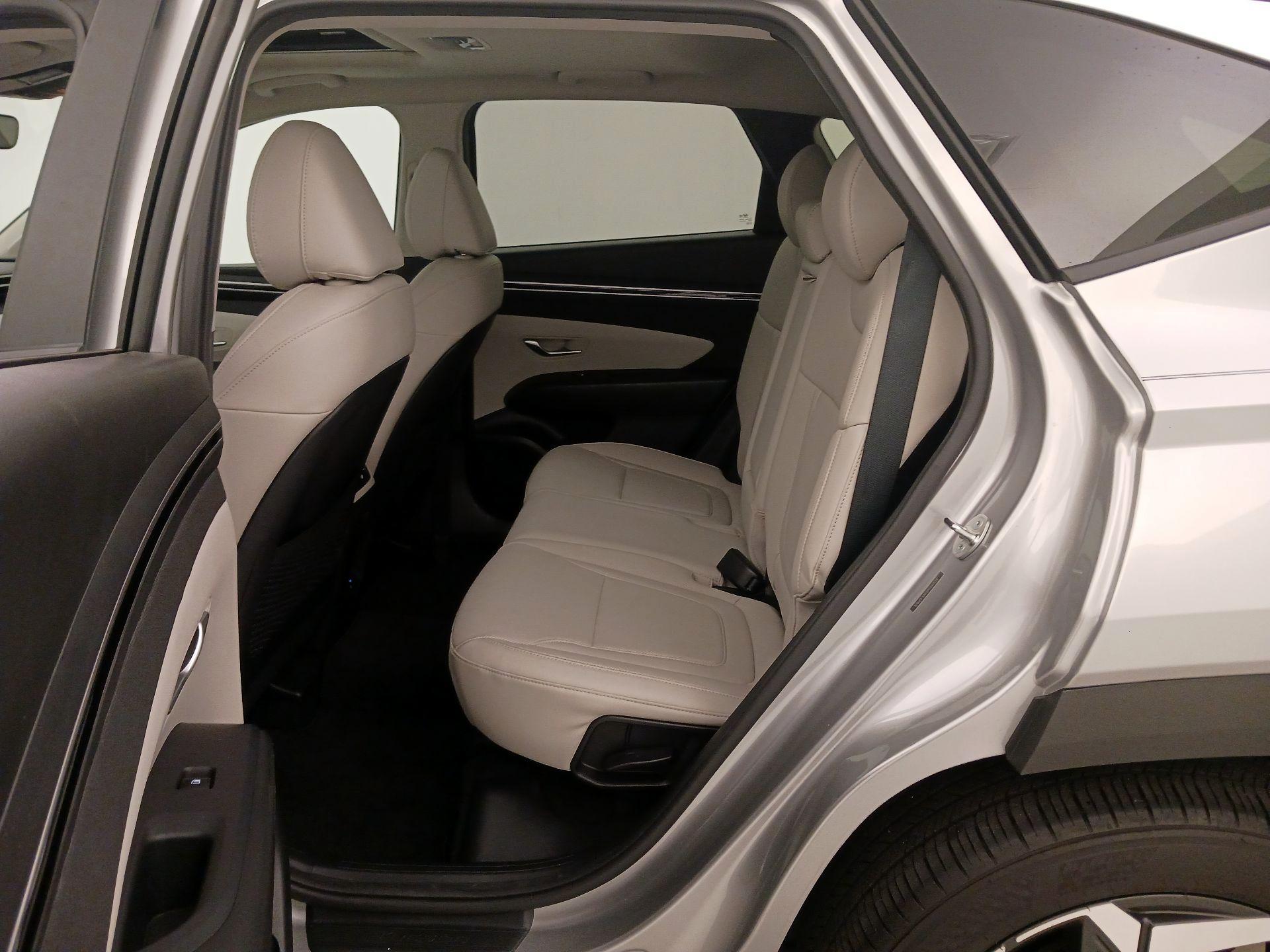 Thumbnail: 2023 Hyundai Tucson - 20