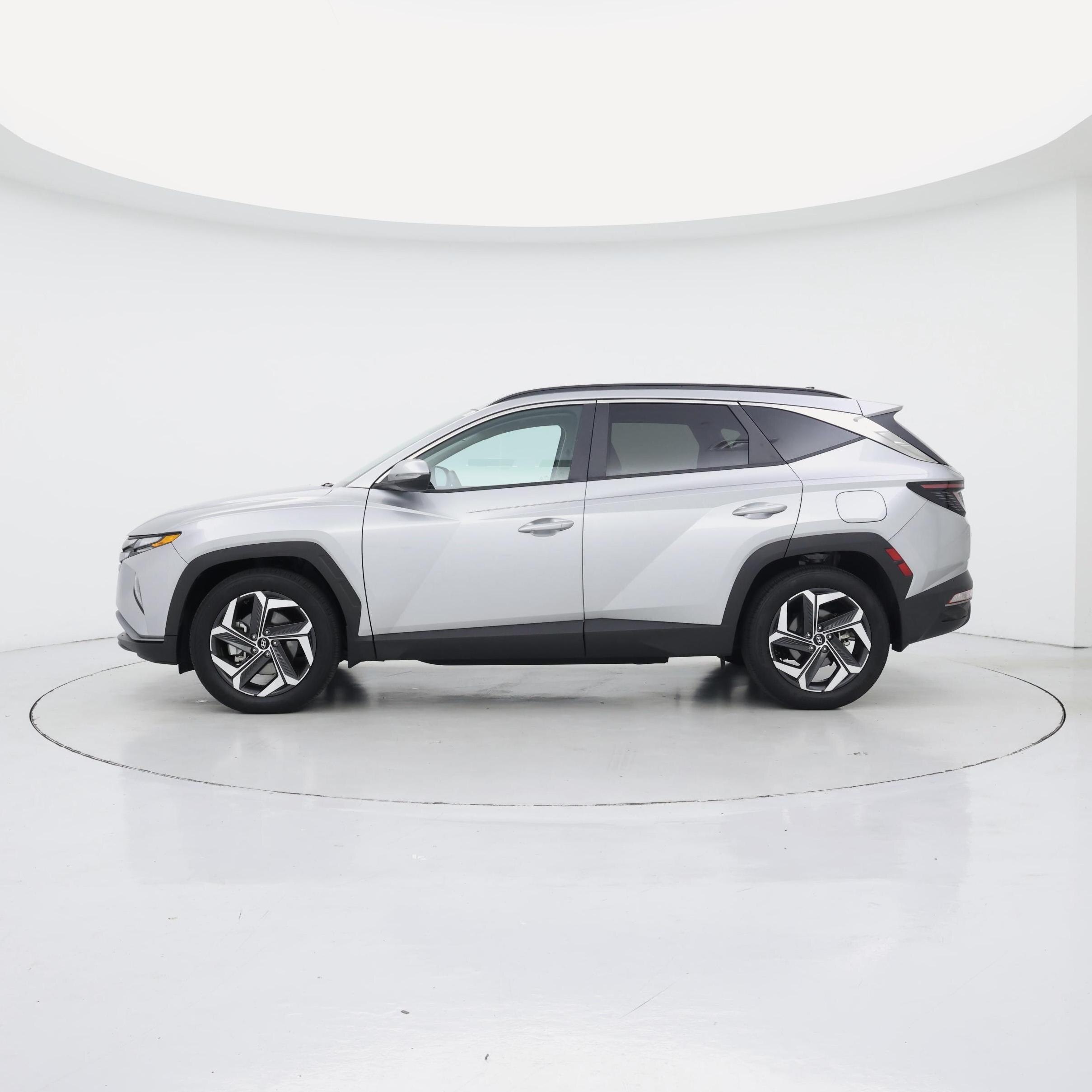 Thumbnail: 2023 Hyundai Tucson - 3