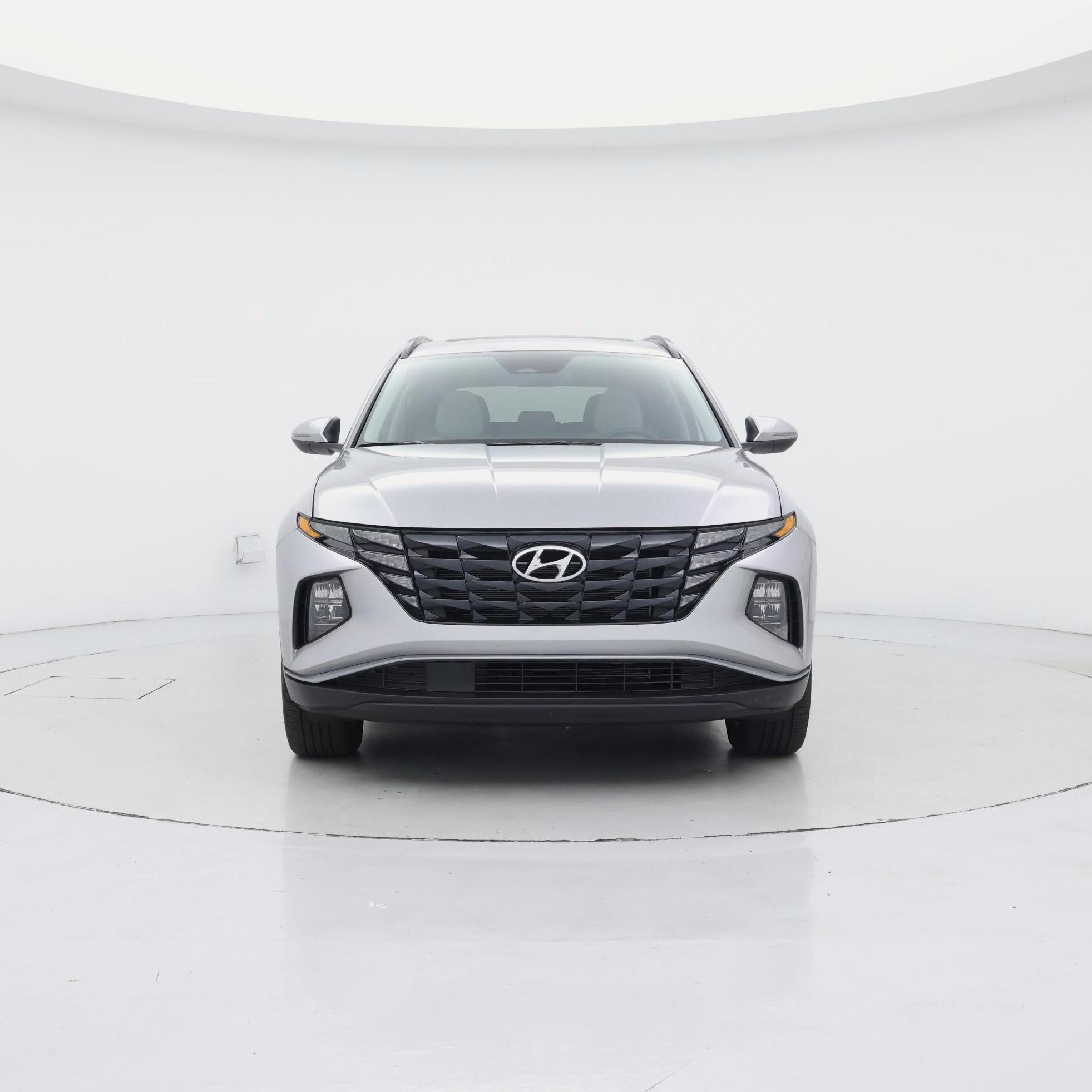 Thumbnail: 2023 Hyundai Tucson - 5