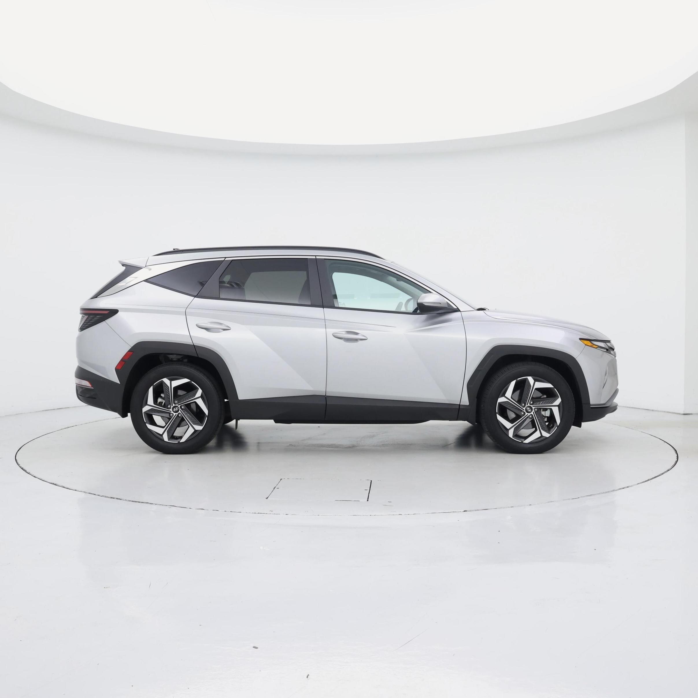 Thumbnail: 2023 Hyundai Tucson - 7