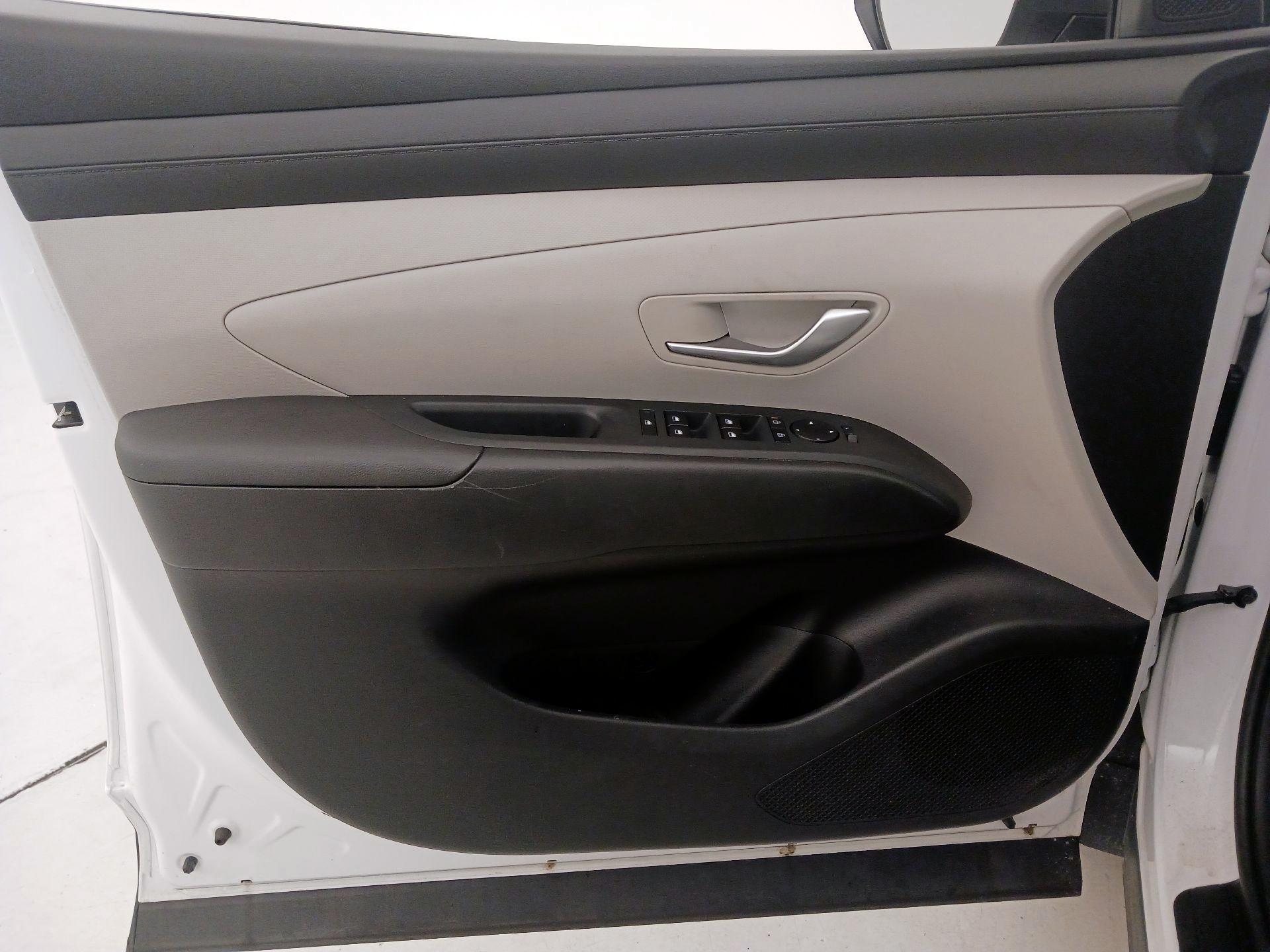 Thumbnail: 2025 Hyundai Tucson - 12