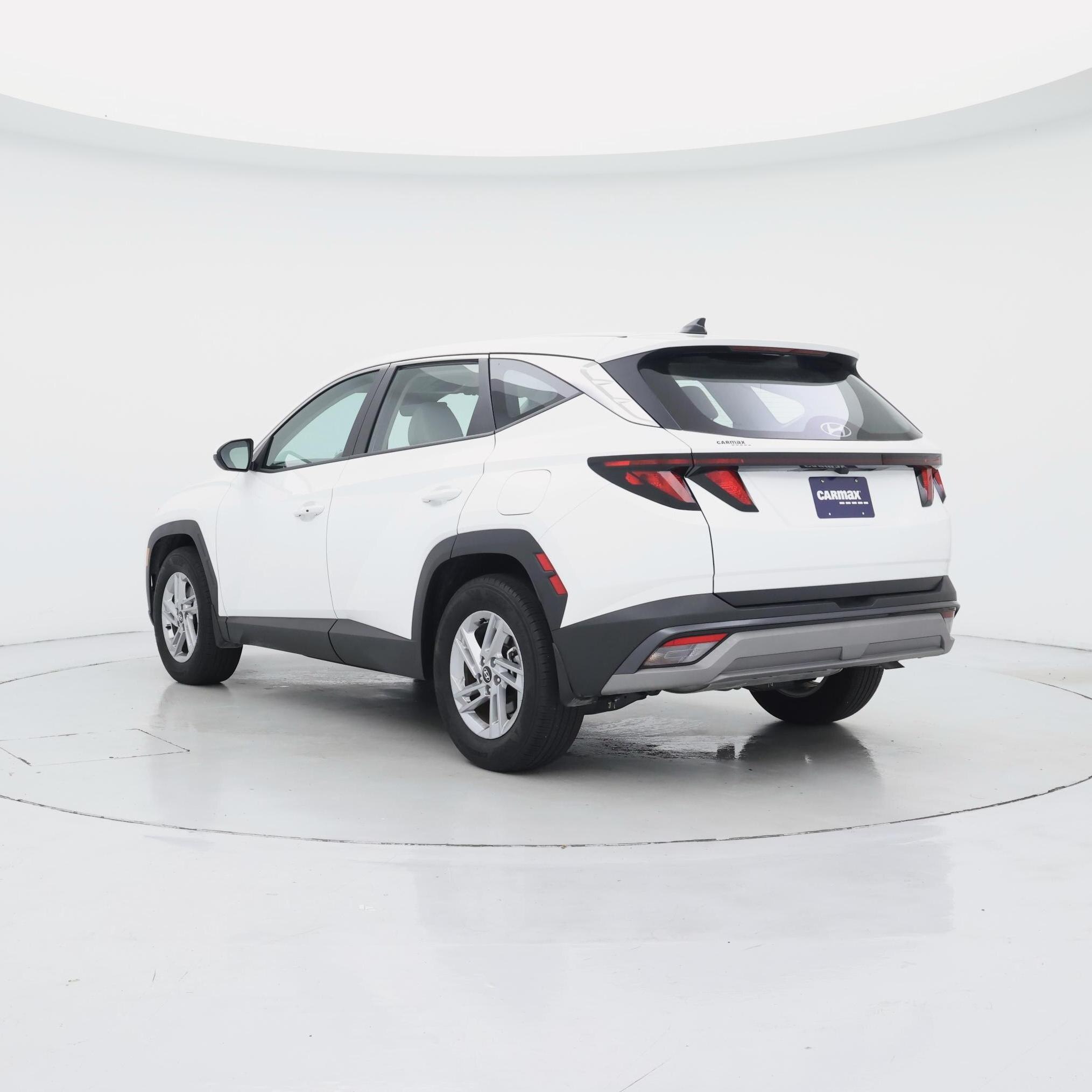 Thumbnail: 2025 Hyundai Tucson - 2
