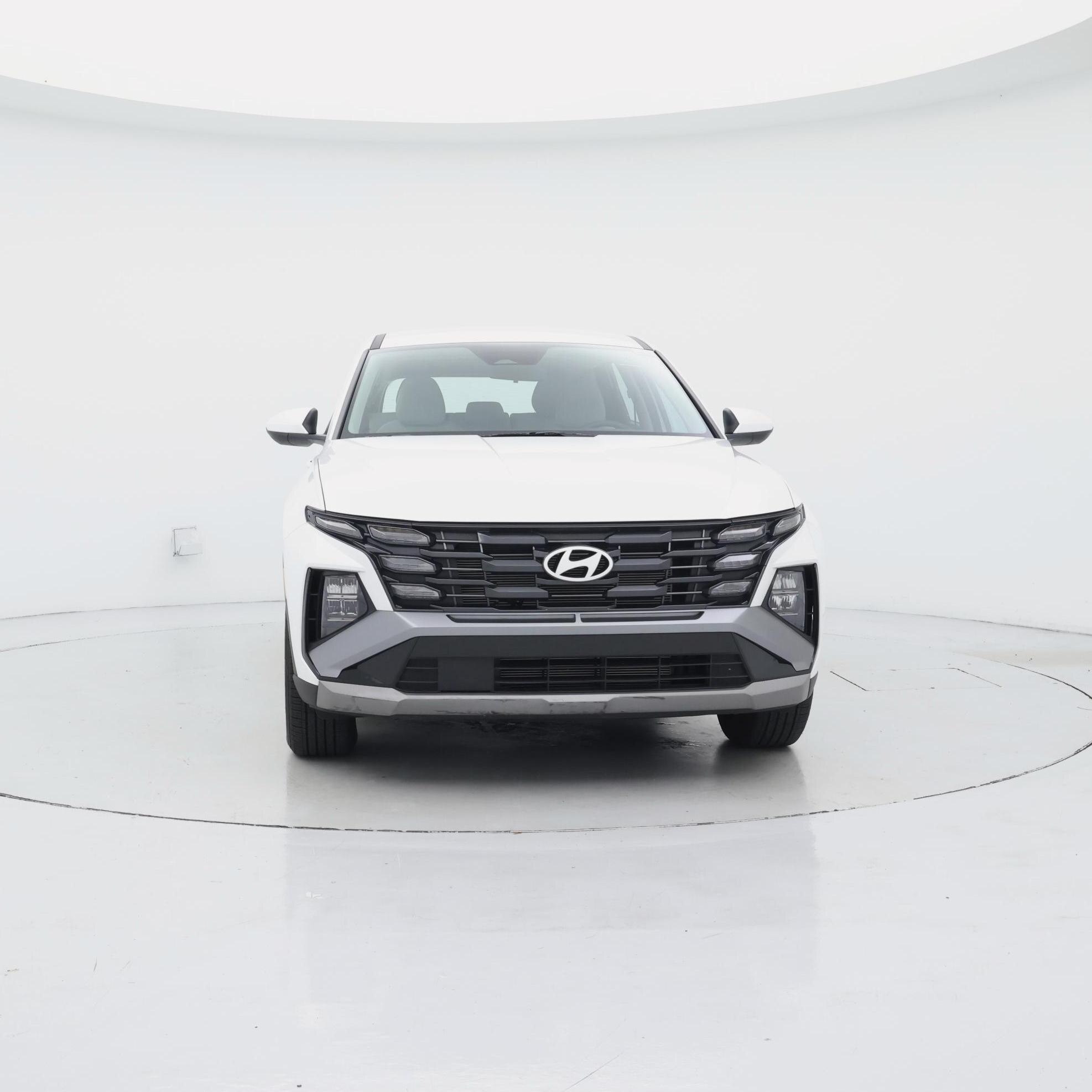 Thumbnail: 2025 Hyundai Tucson - 5