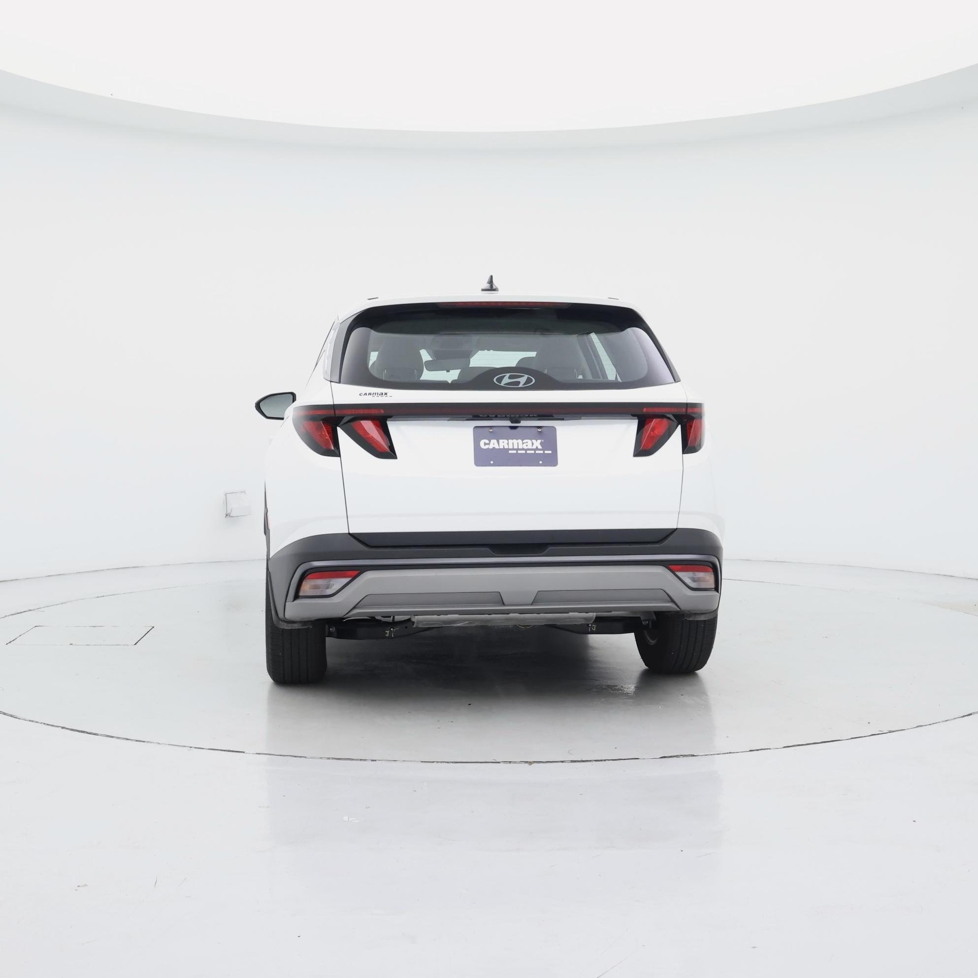 Thumbnail: 2025 Hyundai Tucson - 6