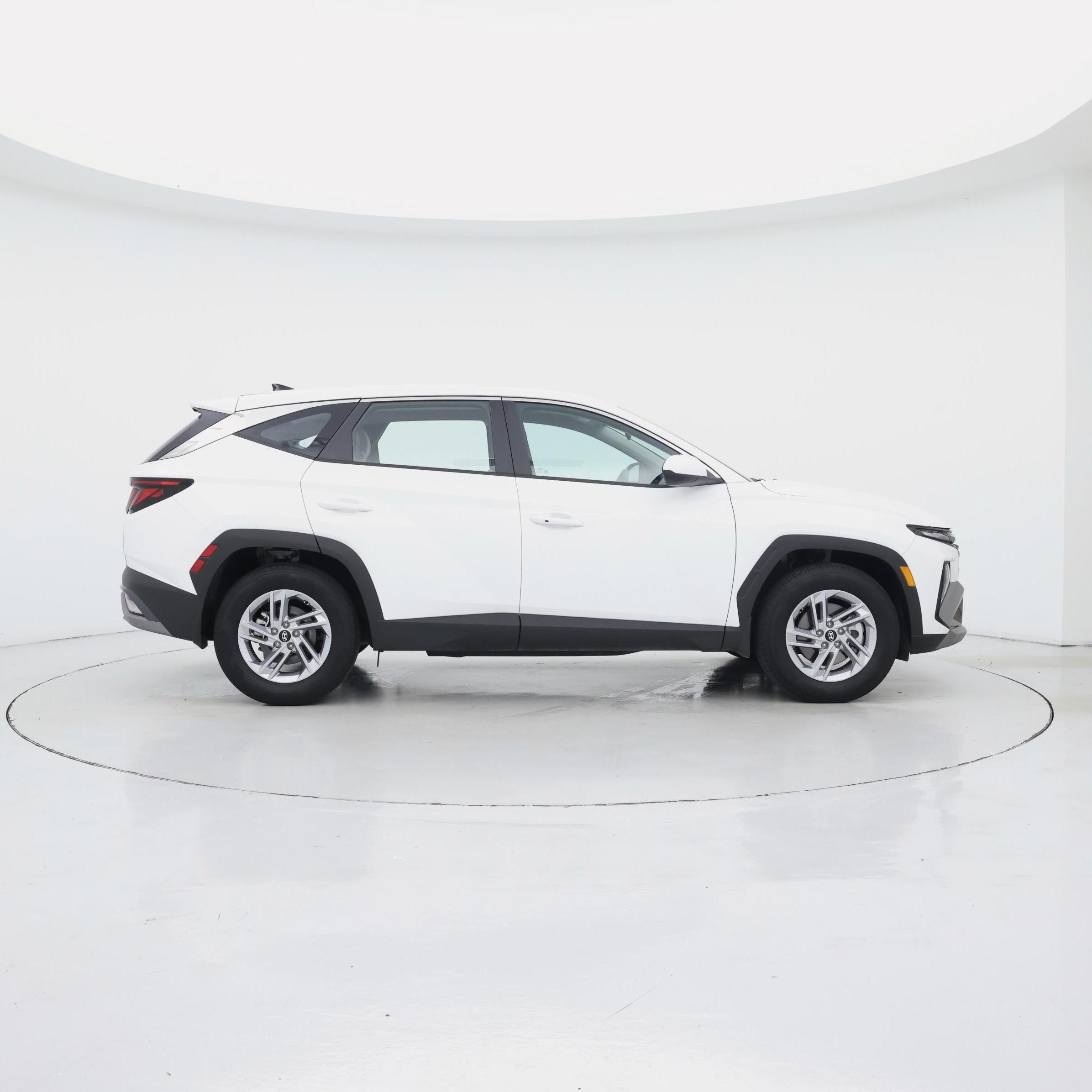 Thumbnail: 2025 Hyundai Tucson - 7