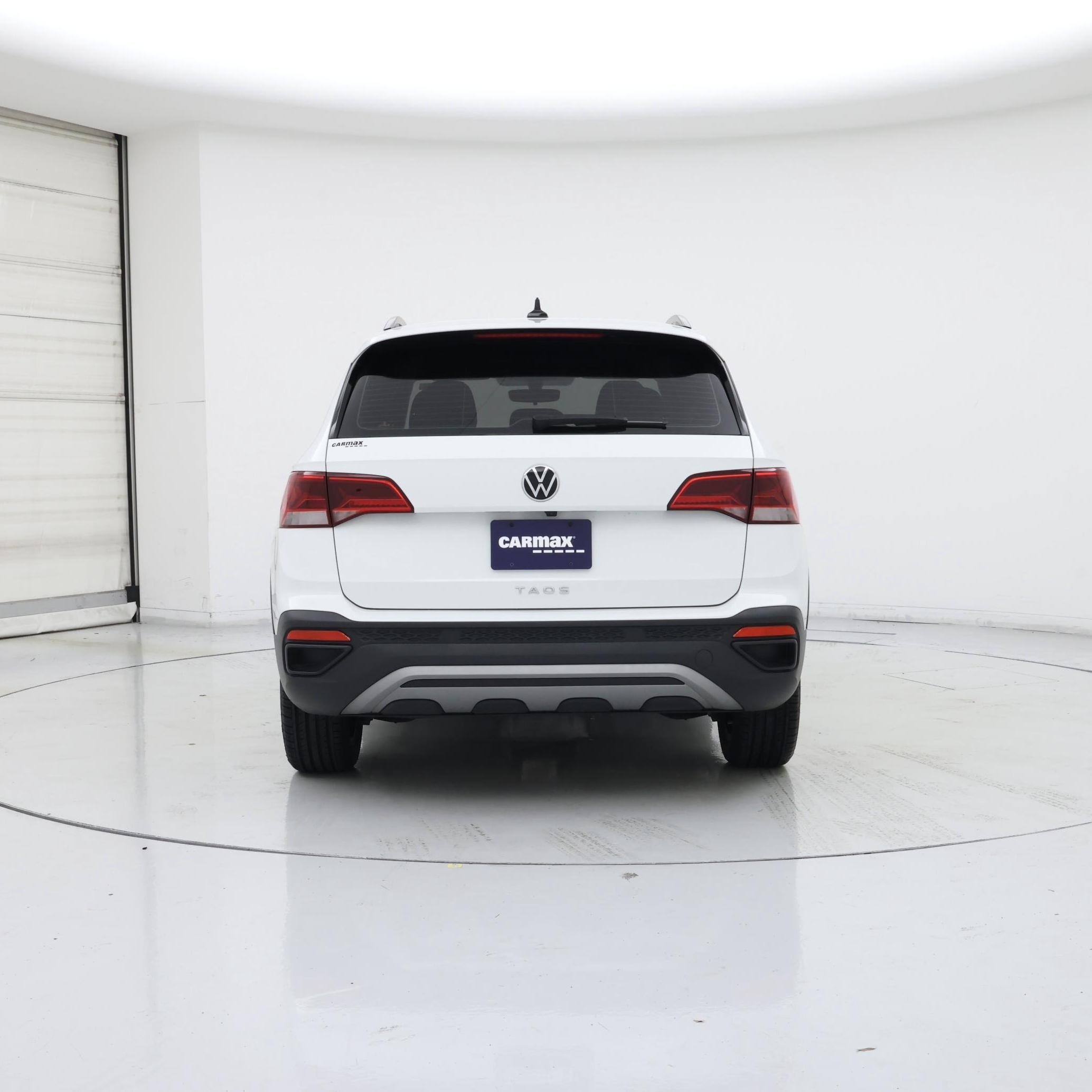 Thumbnail: 2023 Volkswagen Taos - 6
