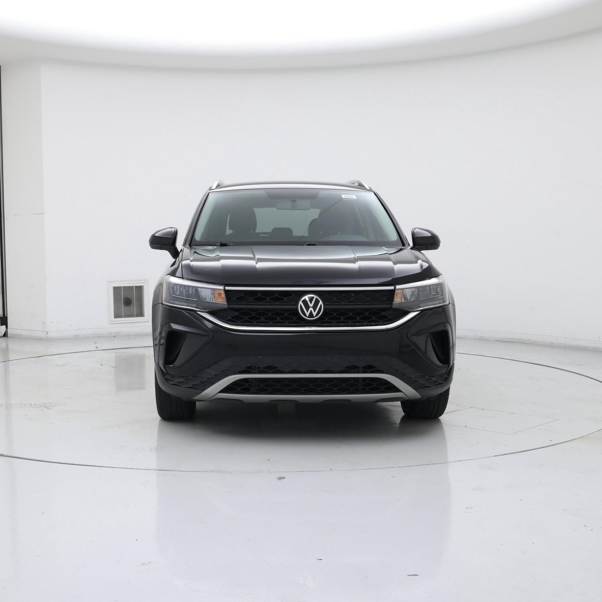 Thumbnail: 2022 Volkswagen Taos - 5