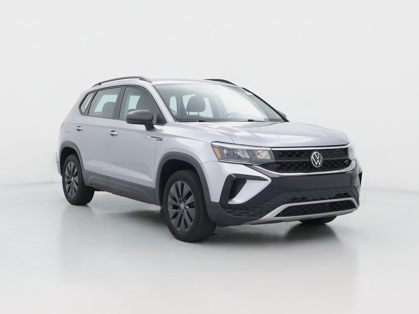 2023 Volkswagen Taos