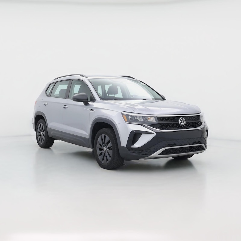2023 Volkswagen Taos S