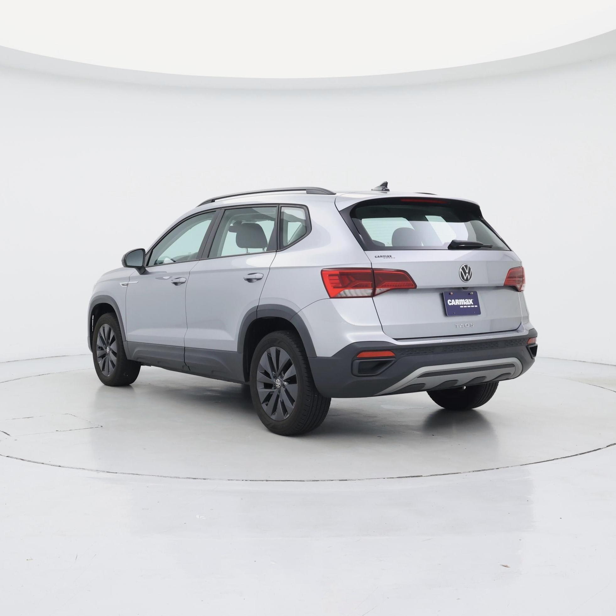 Thumbnail: 2023 Volkswagen Taos - 2