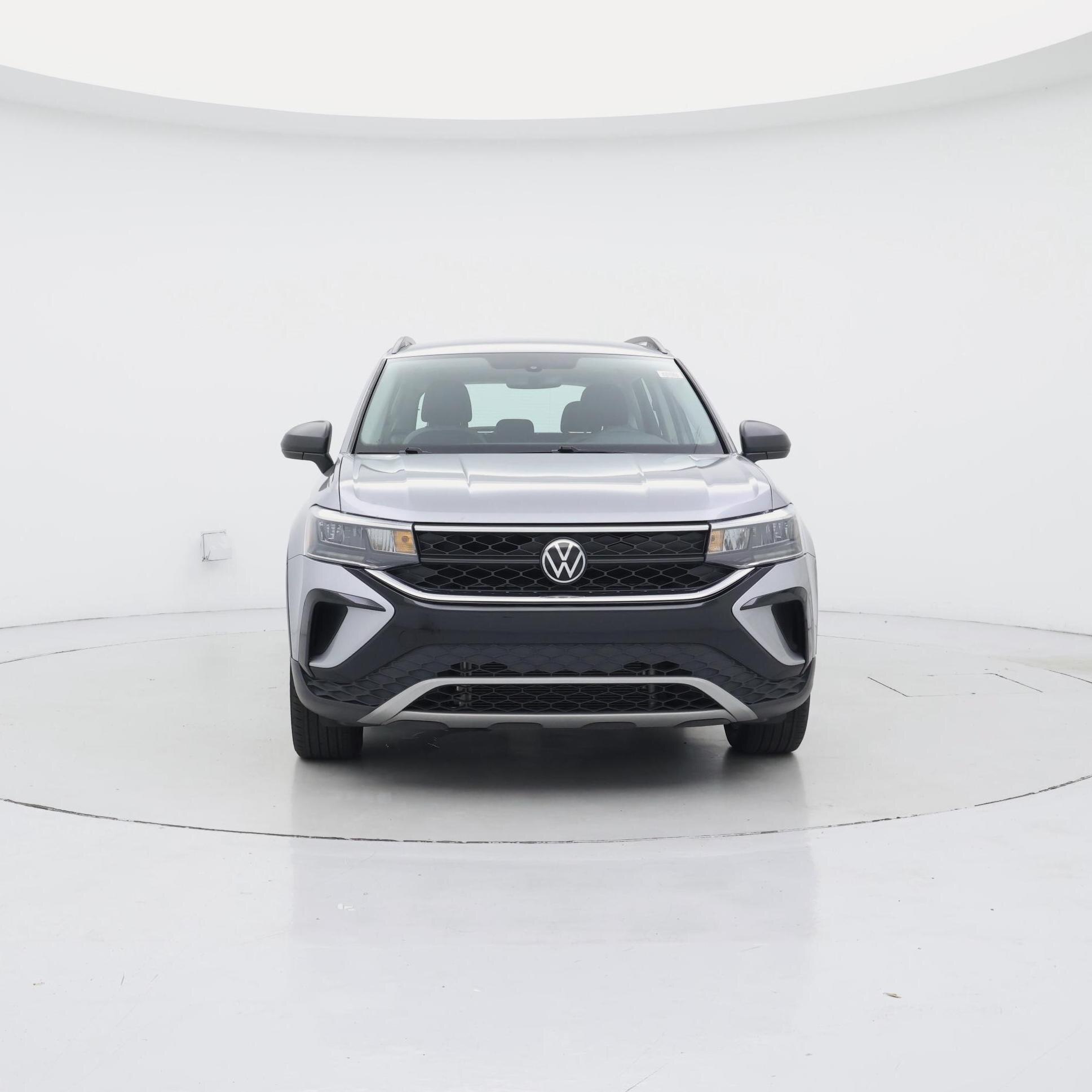 Thumbnail: 2023 Volkswagen Taos - 5