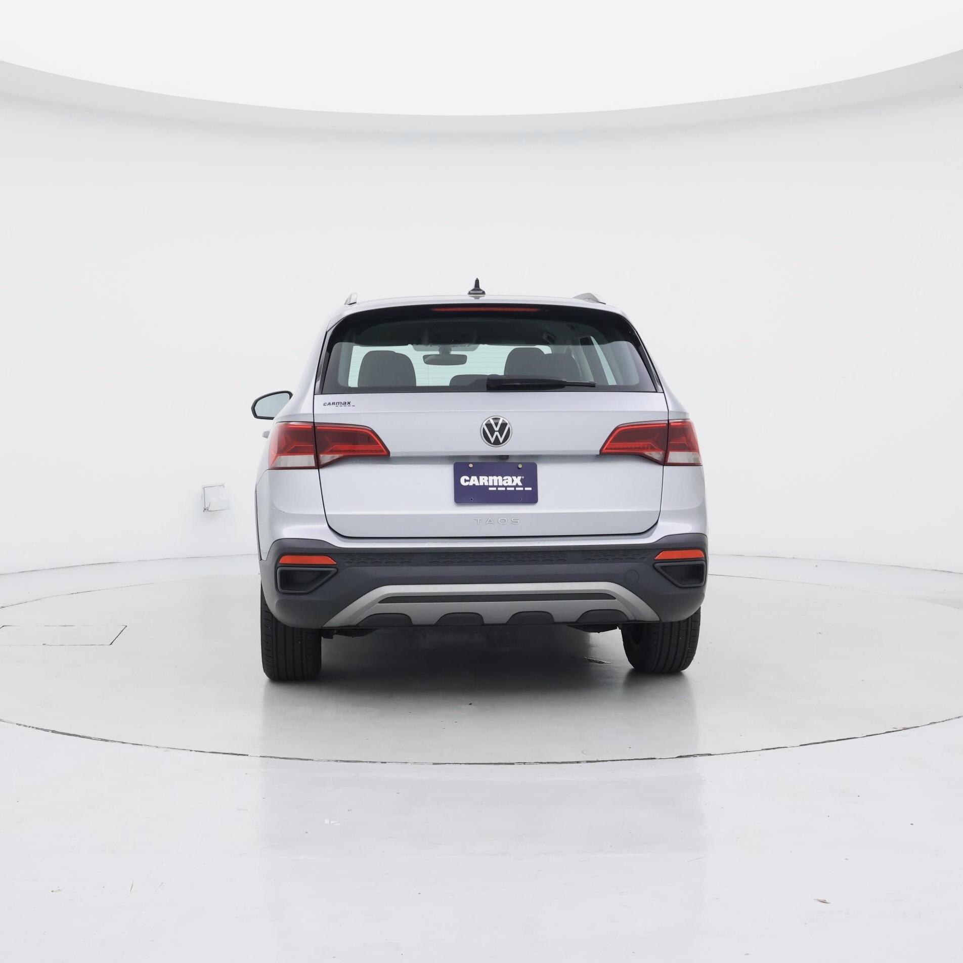 Thumbnail: 2023 Volkswagen Taos - 6