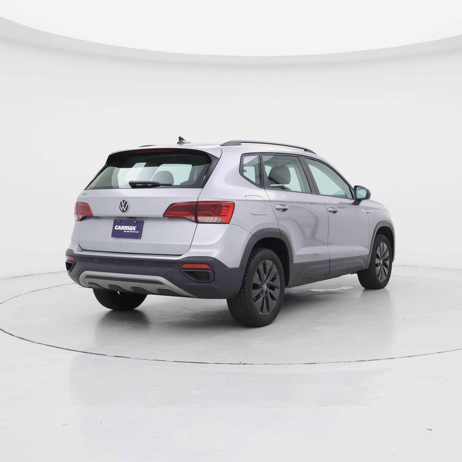 Thumbnail: 2023 Volkswagen Taos - 8