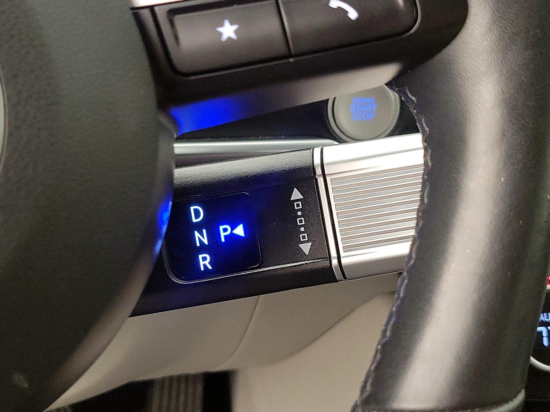 Thumbnail: 2025 Hyundai Tucson - 18