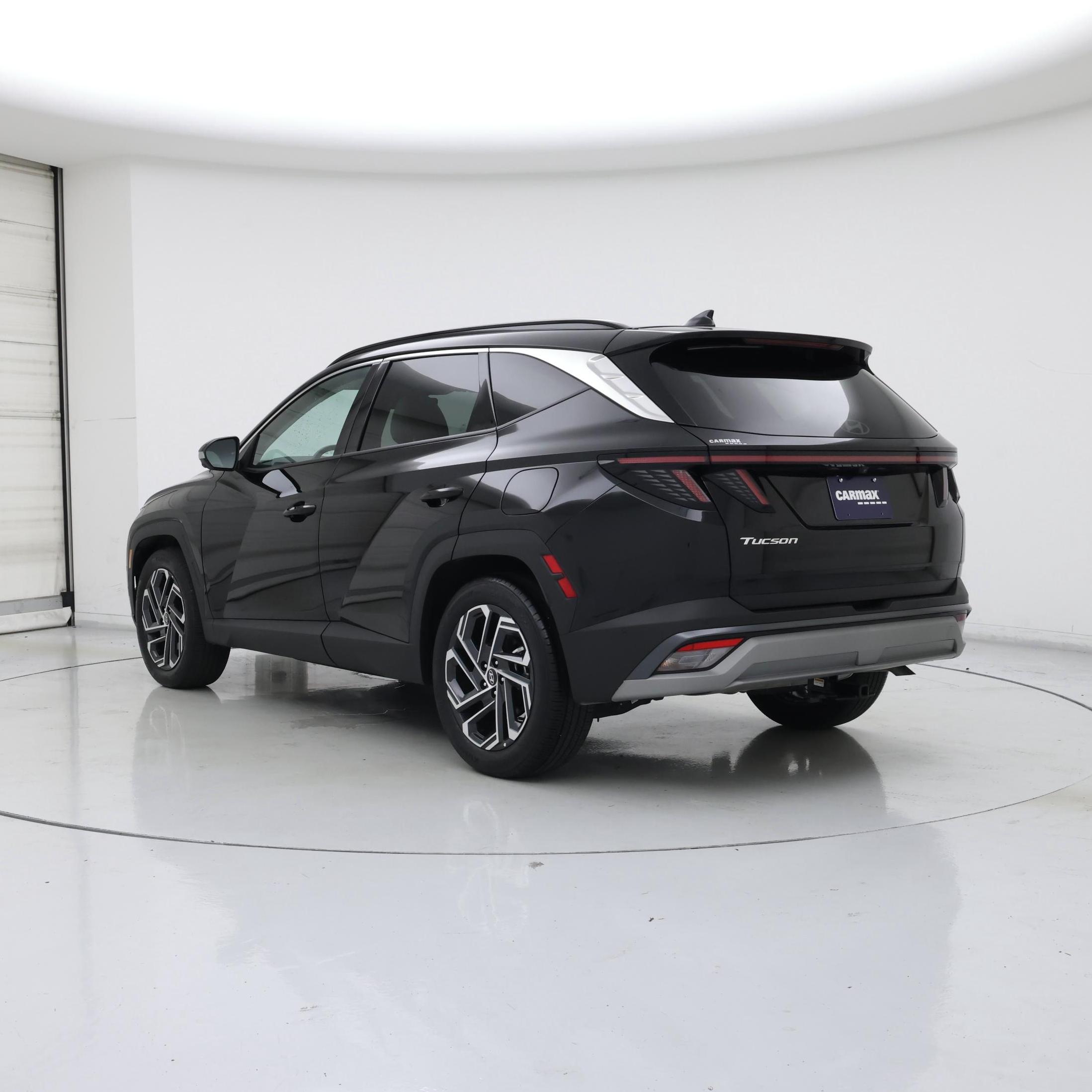 Thumbnail: 2025 Hyundai Tucson - 2