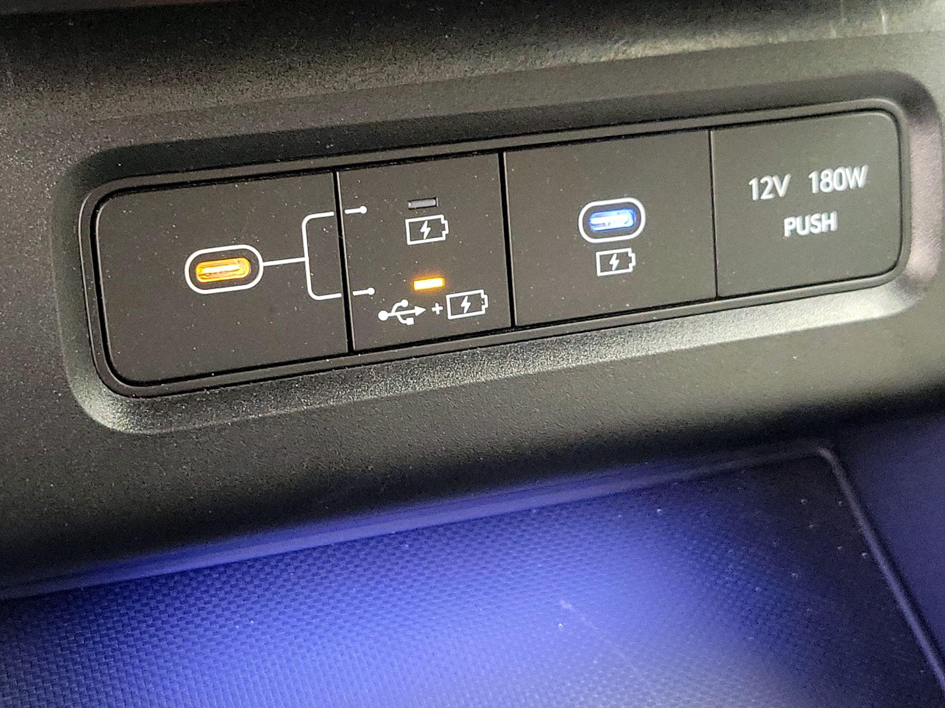 Thumbnail: 2025 Hyundai Tucson - 19