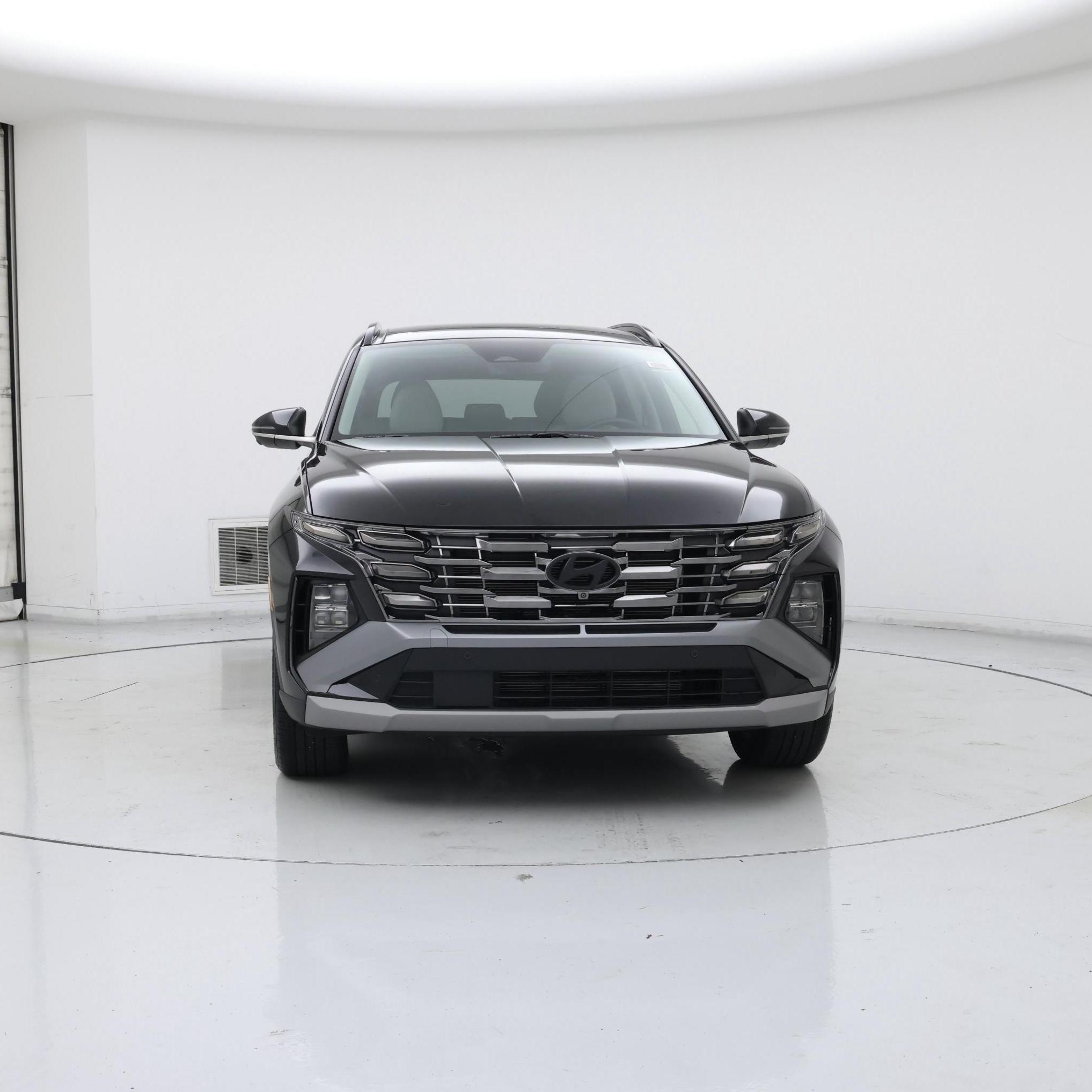 Thumbnail: 2025 Hyundai Tucson - 5