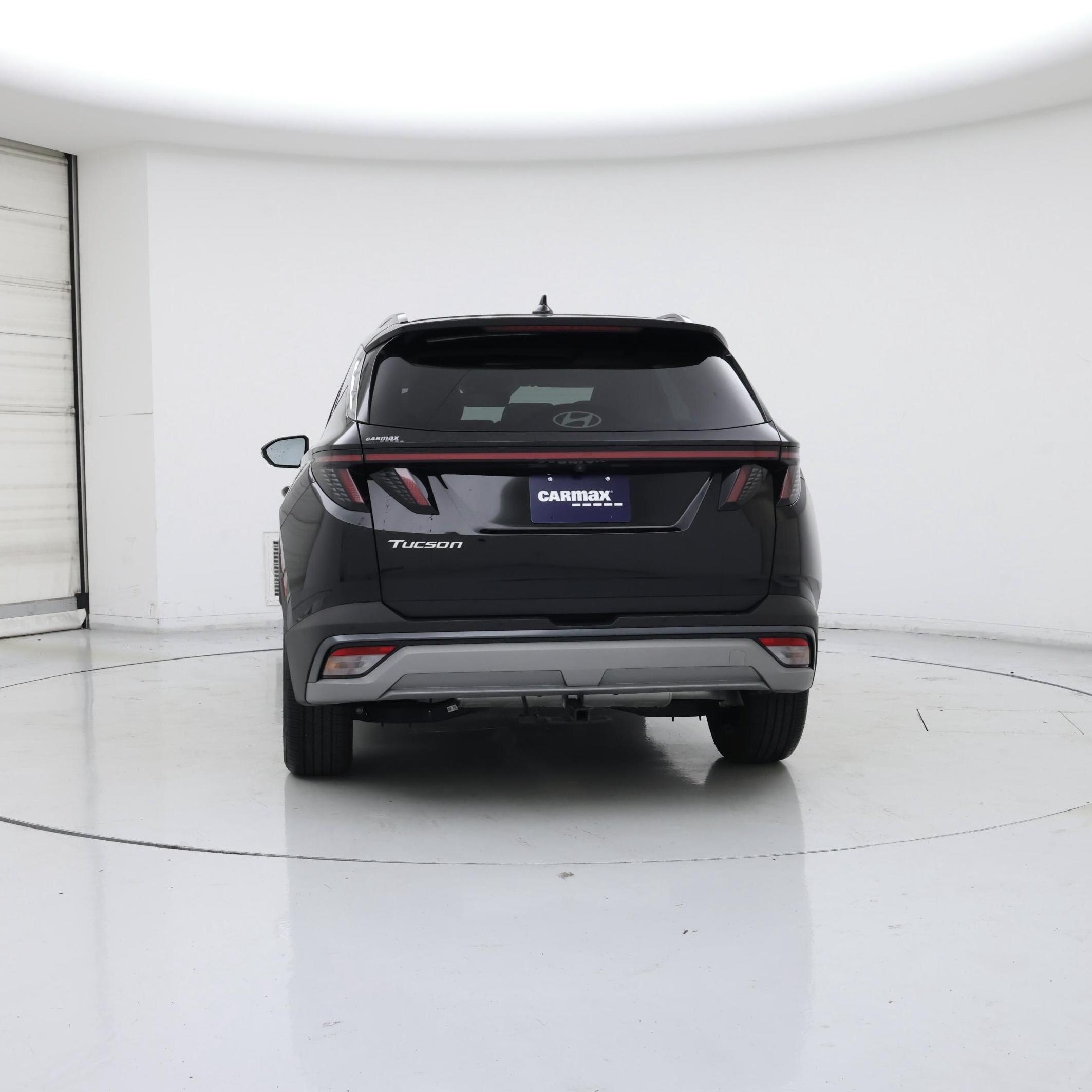 Thumbnail: 2025 Hyundai Tucson - 6