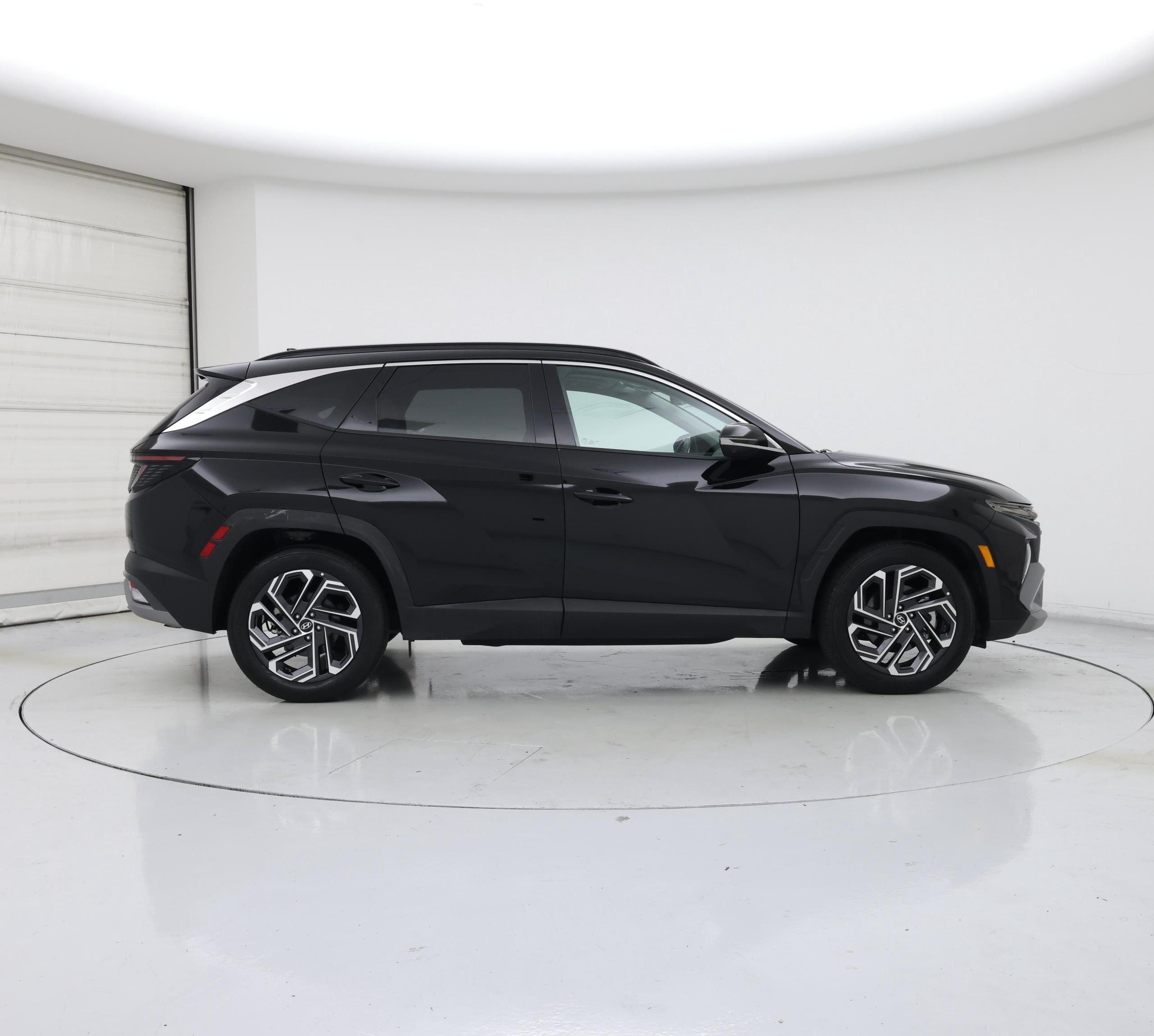 Thumbnail: 2025 Hyundai Tucson - 7