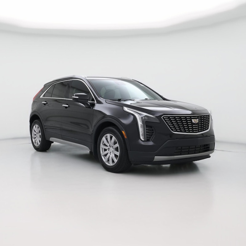 2022 Cadillac XT4 Premium Luxury